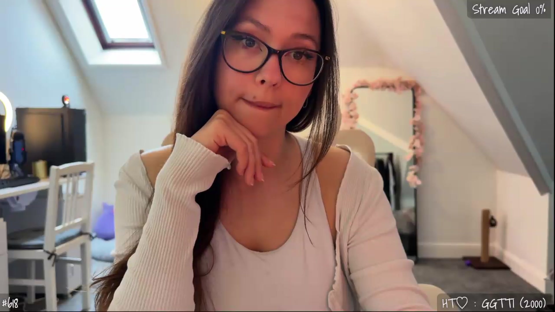 Gallery image thumbnail from AnnAngel1's myfreecams stream on, 05/05/2026, 15:14 image 9 of 20