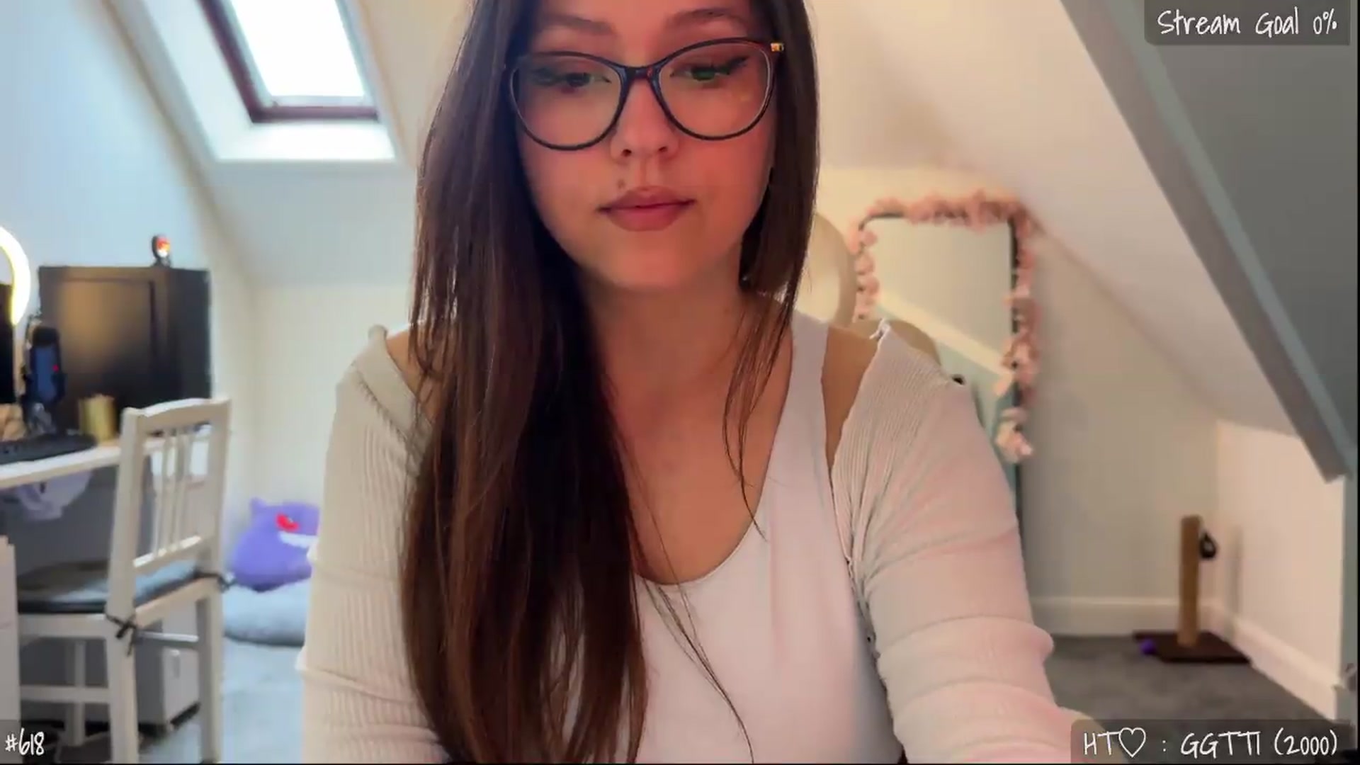 Gallery image thumbnail from AnnAngel1's myfreecams stream on, 05/05/2026, 15:14 image 19 of 20
