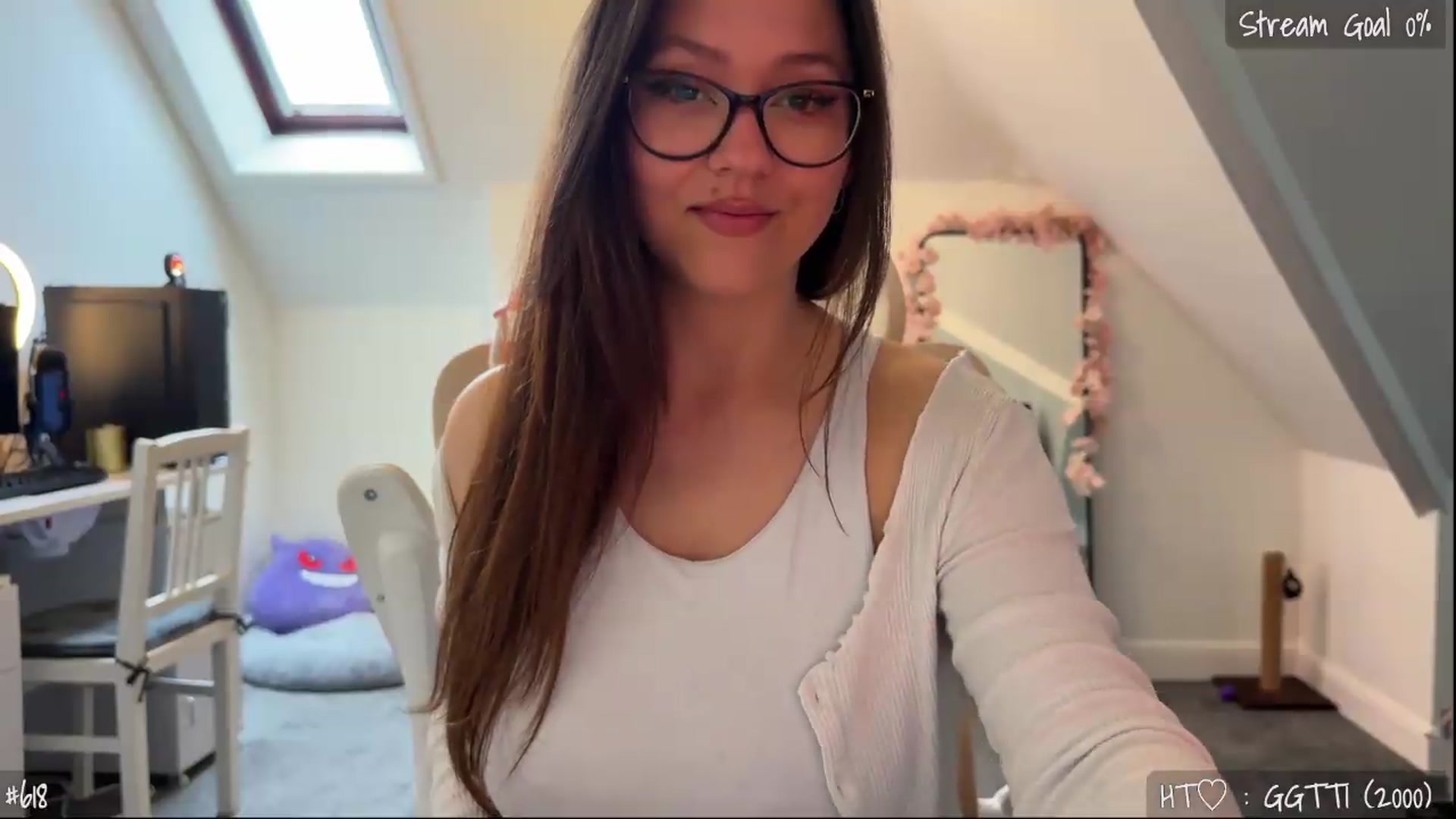 Gallery image thumbnail from AnnAngel1's myfreecams stream on, 05/05/2026, 15:14 image 13 of 20