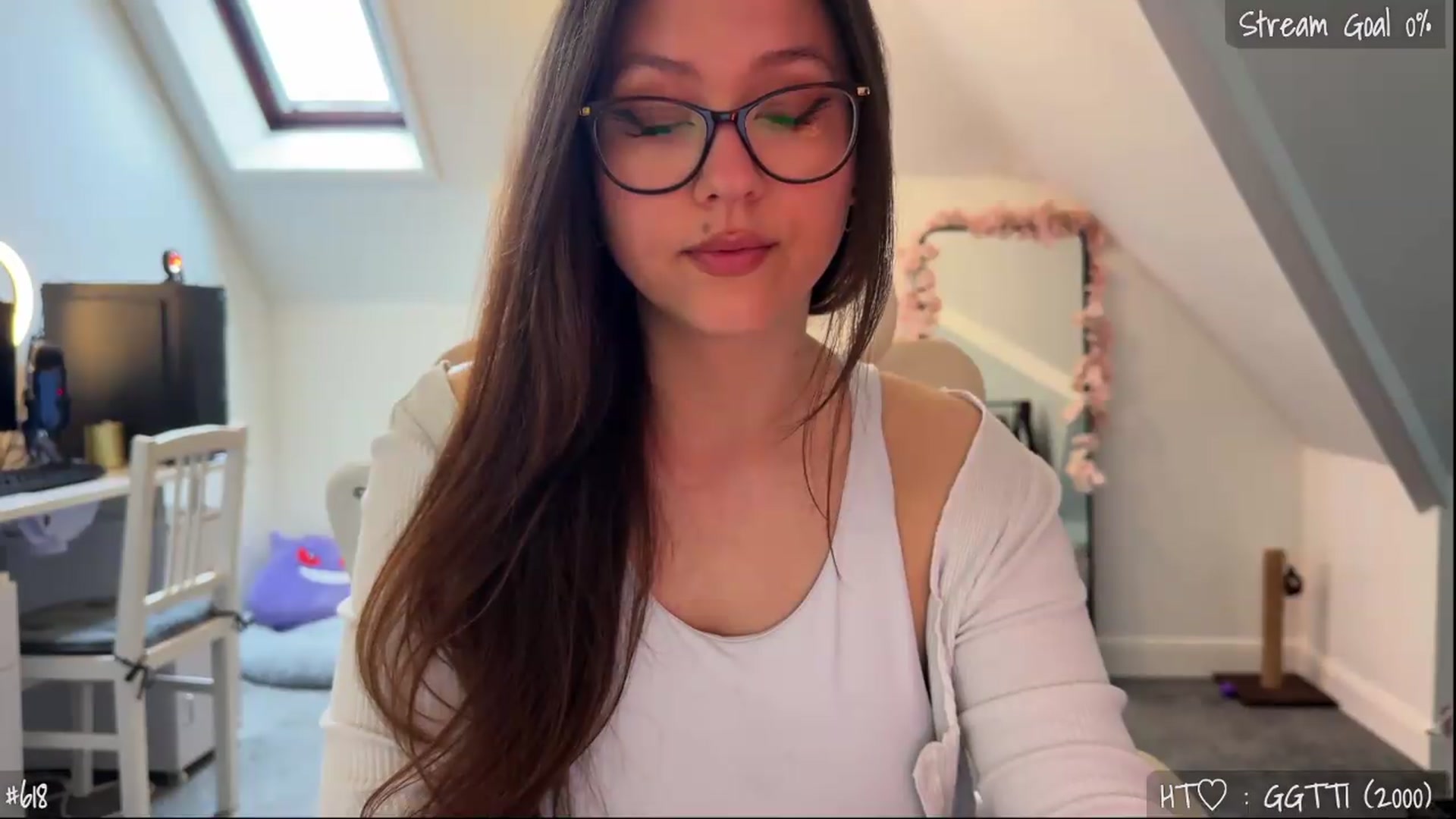 Gallery image thumbnail from AnnAngel1's myfreecams stream on, 05/05/2026, 15:14 image 11 of 20