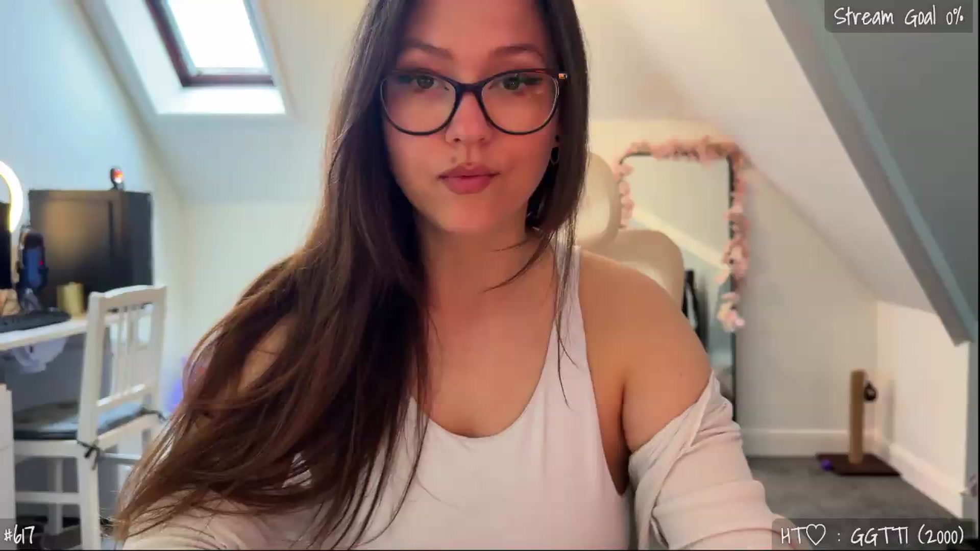 Gallery image thumbnail from AnnAngel1's myfreecams stream on, 05/05/2026, 15:14 image 2 of 20