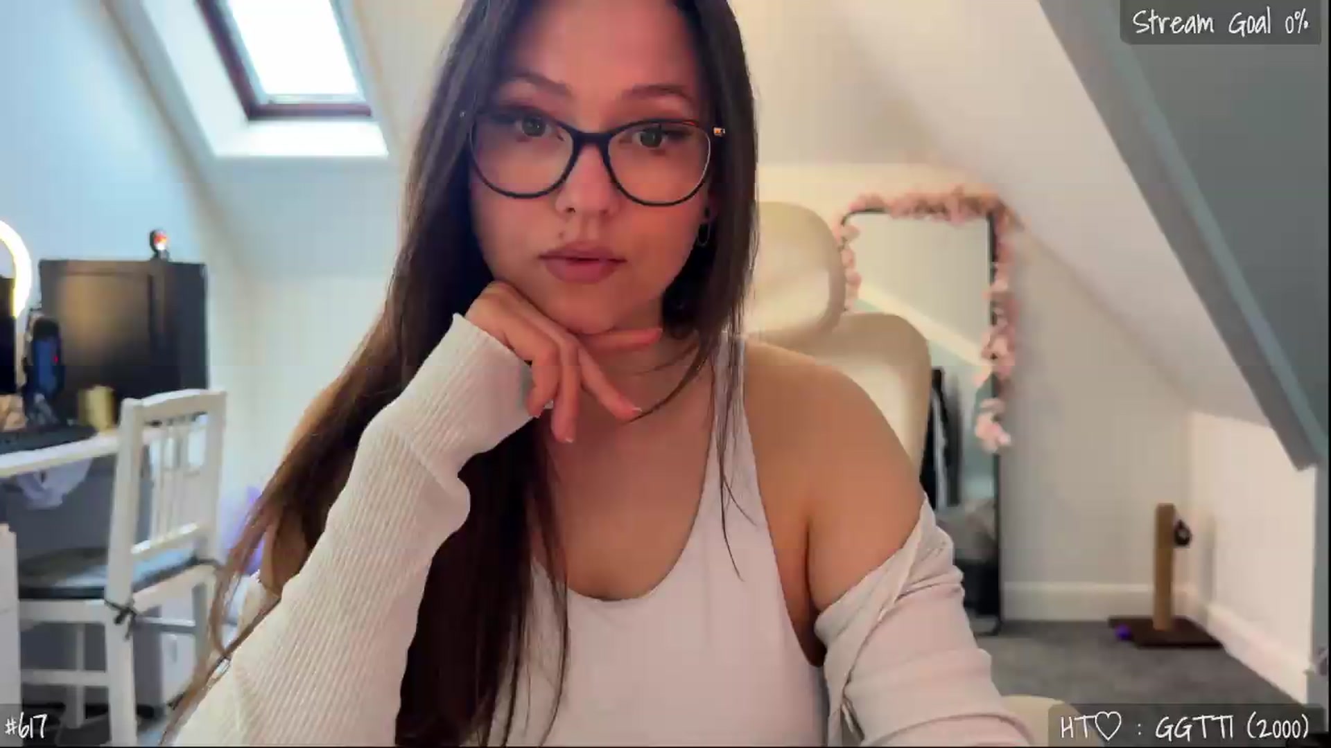 Gallery image thumbnail from AnnAngel1's myfreecams stream on, 05/05/2026, 15:14 image 3 of 20