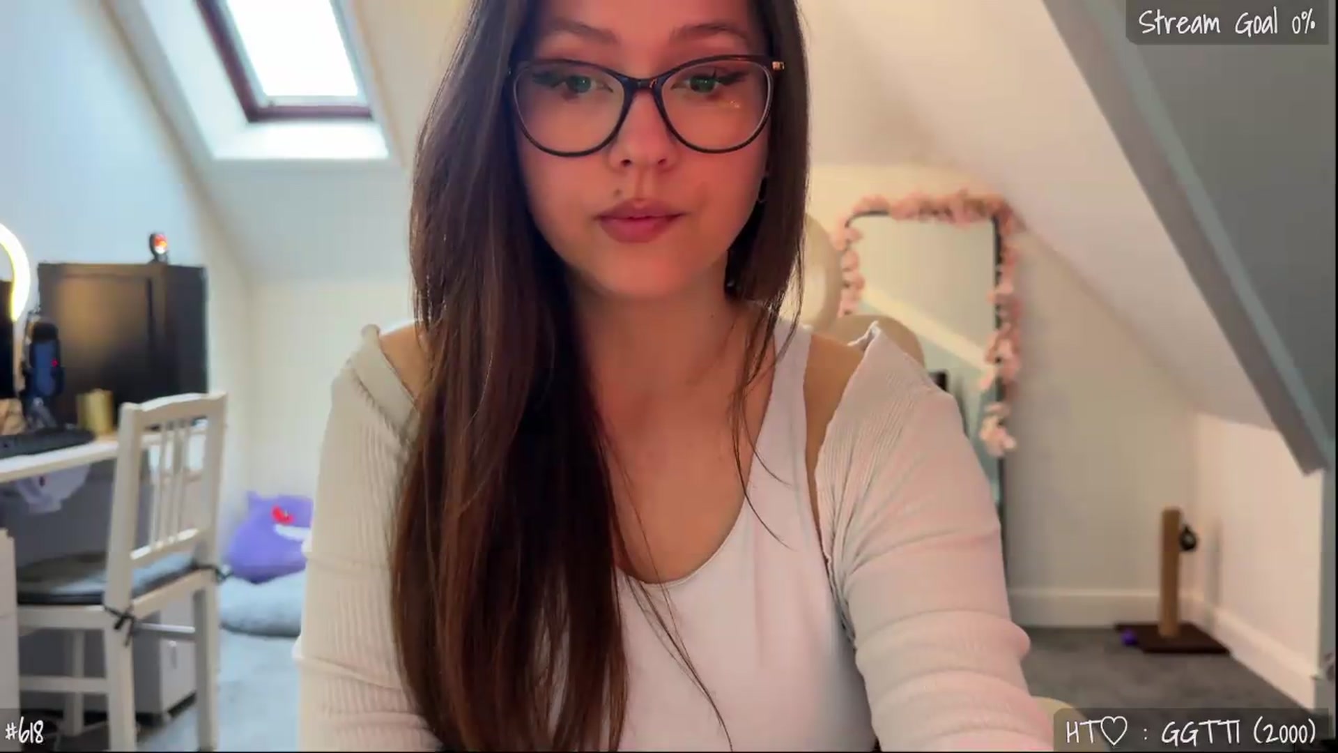 Gallery image thumbnail from AnnAngel1's myfreecams stream on, 05/05/2026, 15:14 image 18 of 20