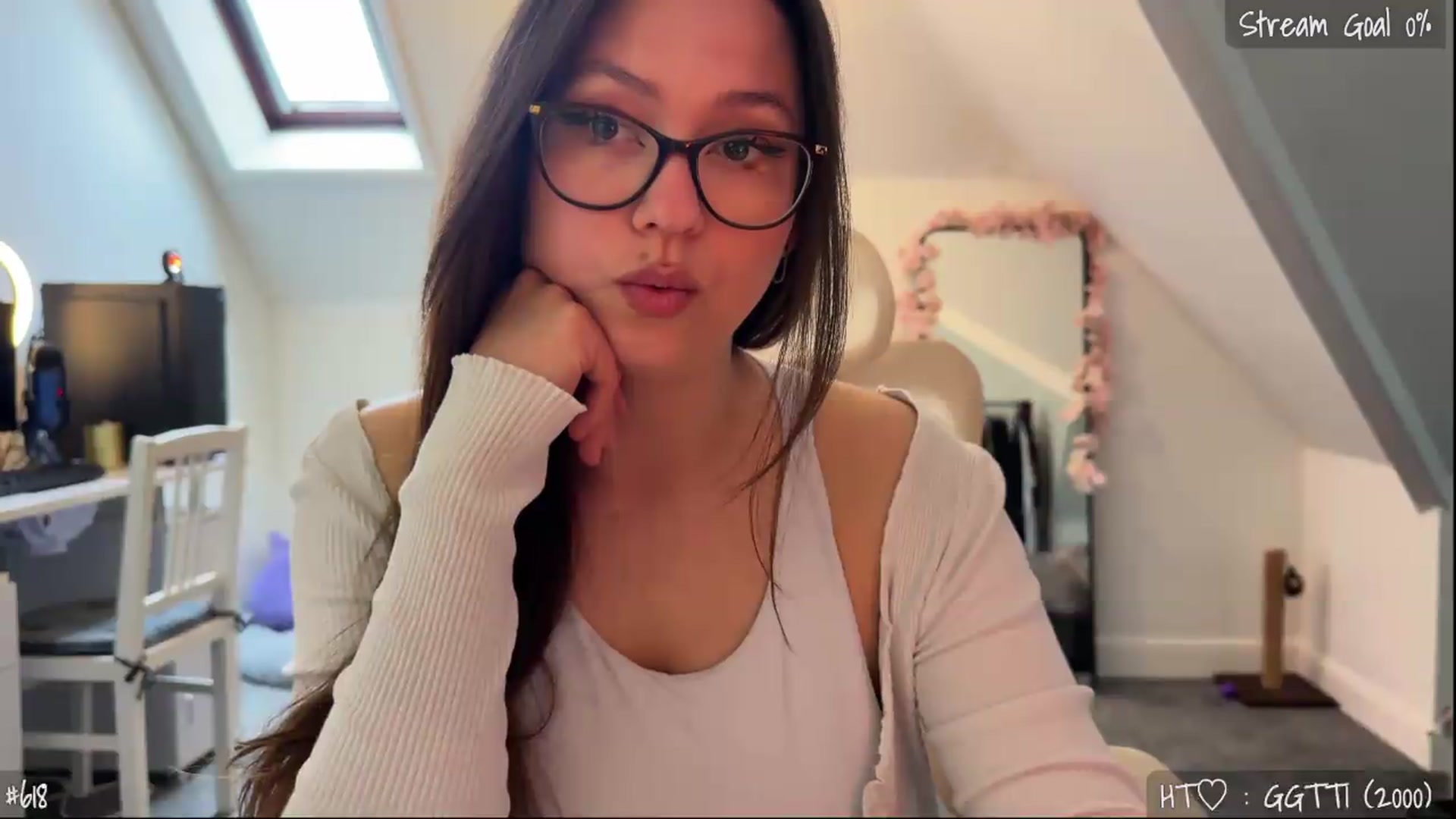 Gallery image thumbnail from AnnAngel1's myfreecams stream on, 05/05/2026, 15:14 image 10 of 20