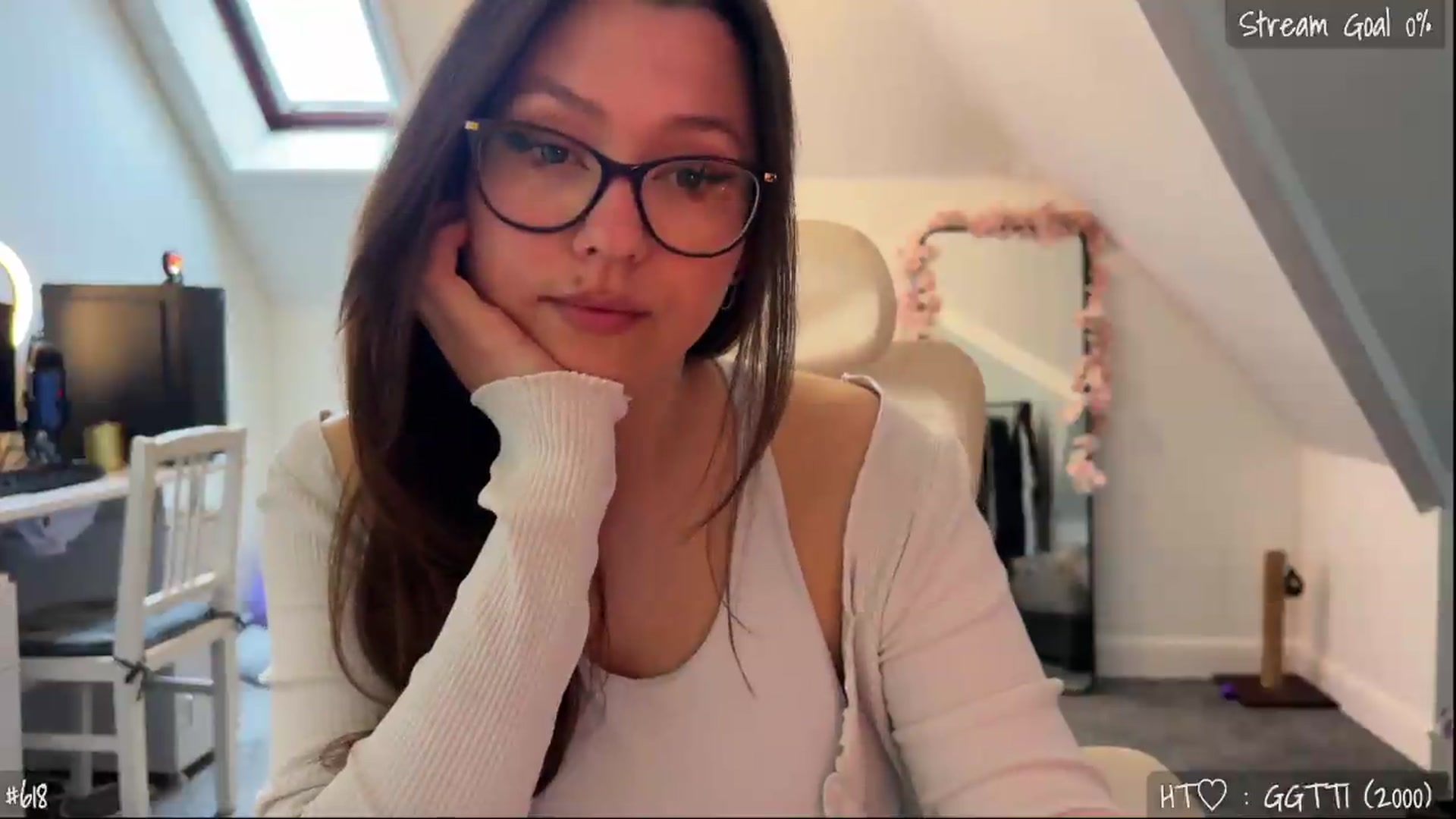 Gallery image thumbnail from AnnAngel1's myfreecams stream on, 05/05/2026, 15:14 image 8 of 20