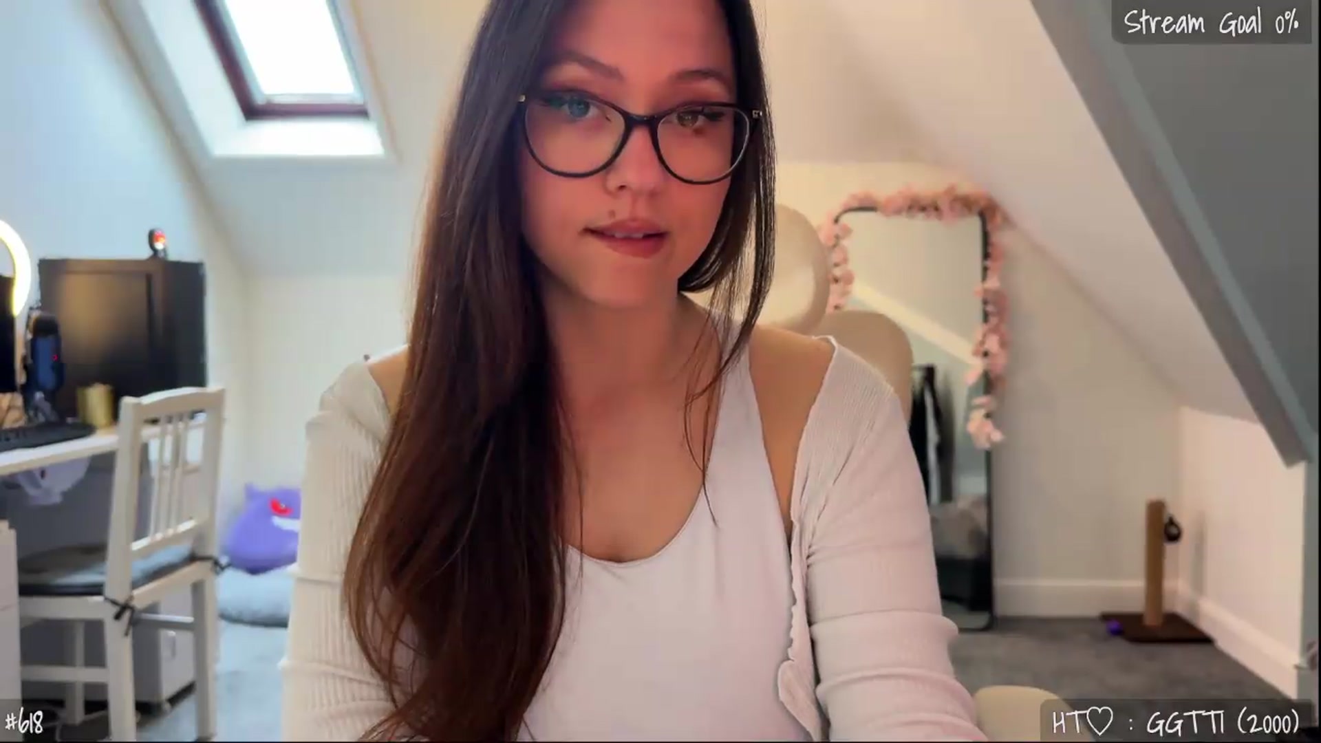 Gallery image thumbnail from AnnAngel1's myfreecams stream on, 05/05/2026, 15:14 image 12 of 20