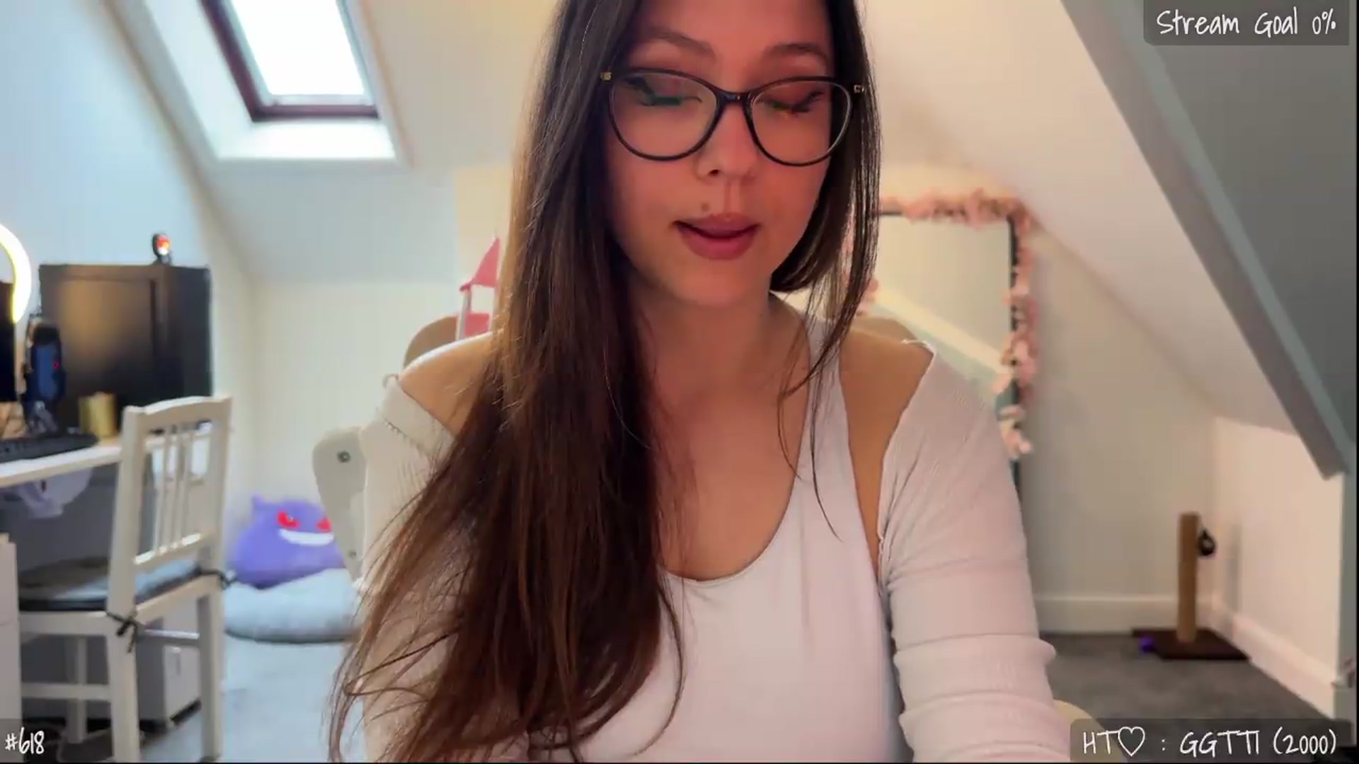 Gallery image thumbnail from AnnAngel1's myfreecams stream on, 05/05/2026, 15:14 image 14 of 20