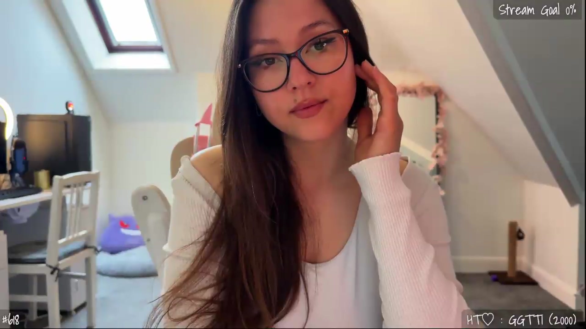 Gallery image thumbnail from AnnAngel1's myfreecams stream on, 05/05/2026, 15:14 image 16 of 20