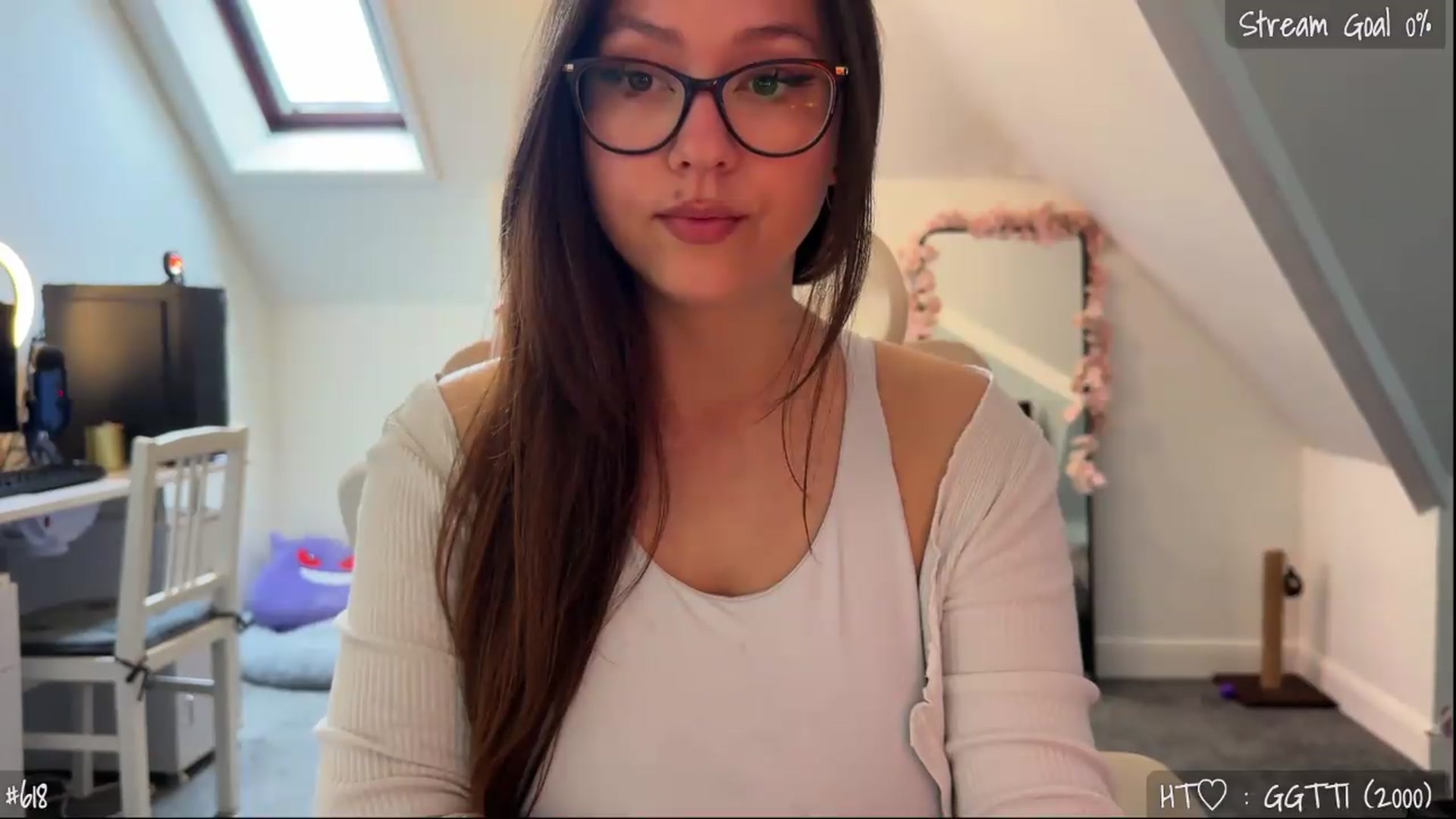 Gallery image thumbnail from AnnAngel1's myfreecams stream on, 05/05/2026, 15:14 image 7 of 20
