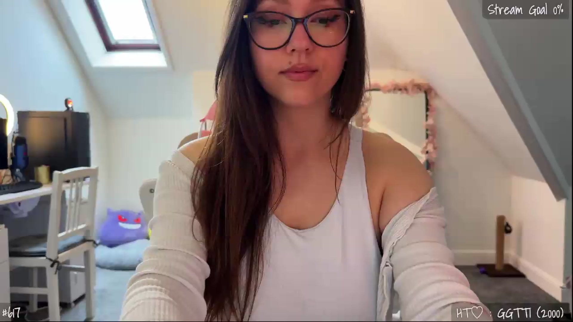 Gallery image thumbnail from AnnAngel1's myfreecams stream on, 05/05/2026, 15:14 image 6 of 20