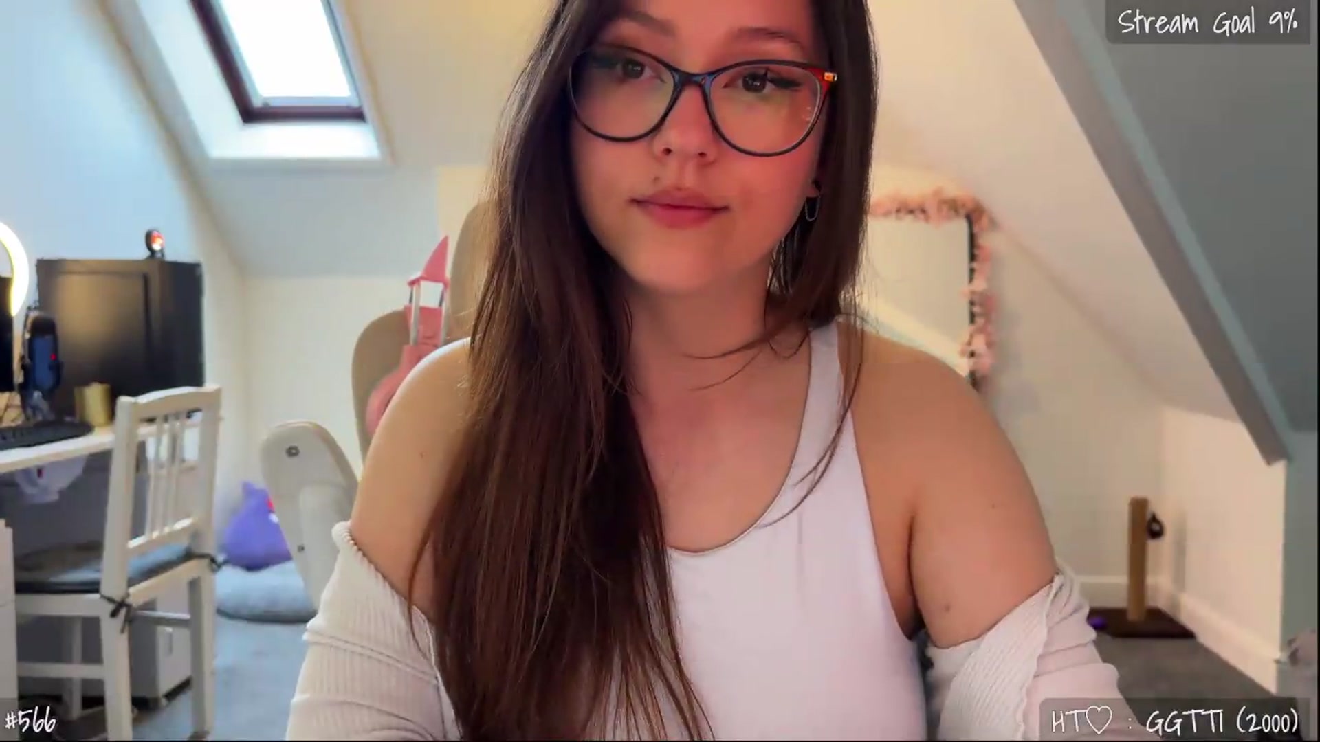 Gallery image thumbnail from AnnAngel1's myfreecams stream on, 05/05/2026, 16:58 image 14 of 20
