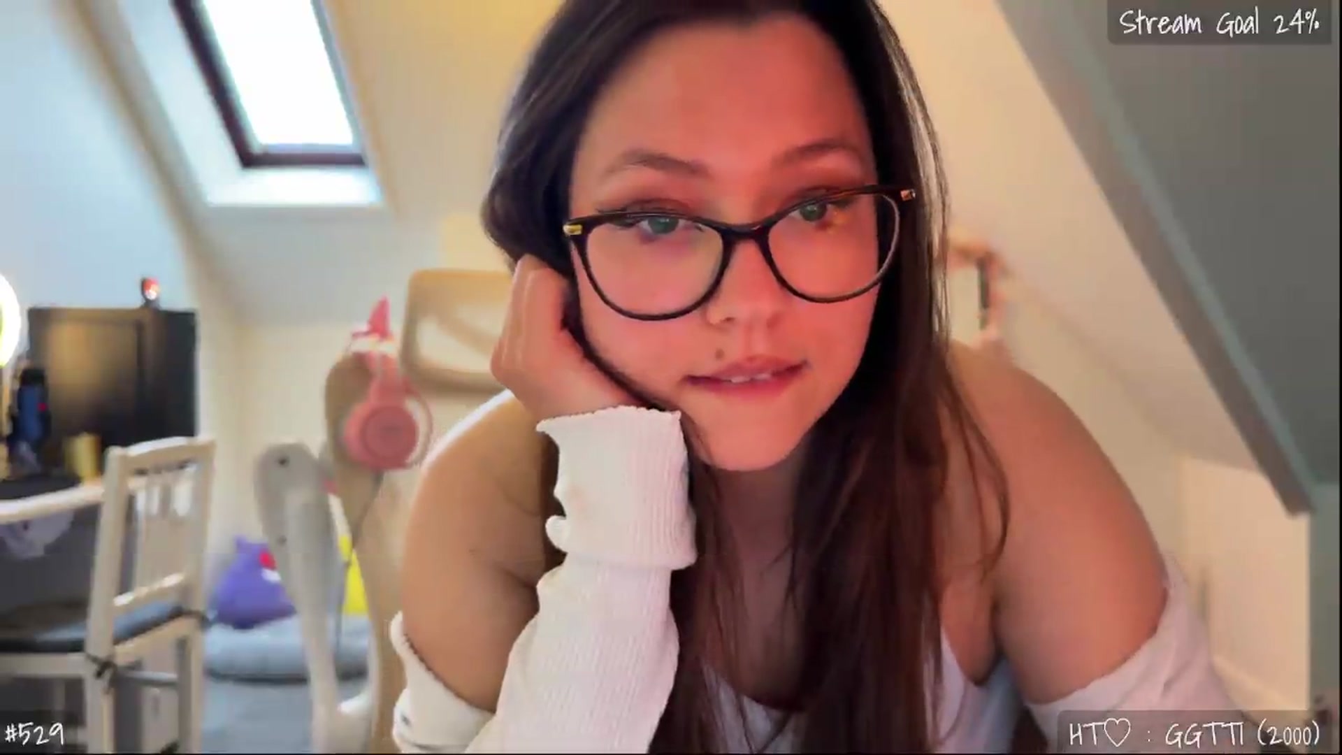 Gallery image thumbnail from AnnAngel1's myfreecams stream on, 05/05/2026, 16:58 image 17 of 20