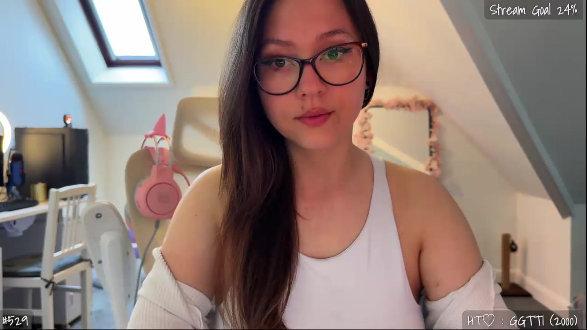 Gallery image thumbnail from AnnAngel1's myfreecams stream on, 05/05/2026, 16:58 image 20 of 20