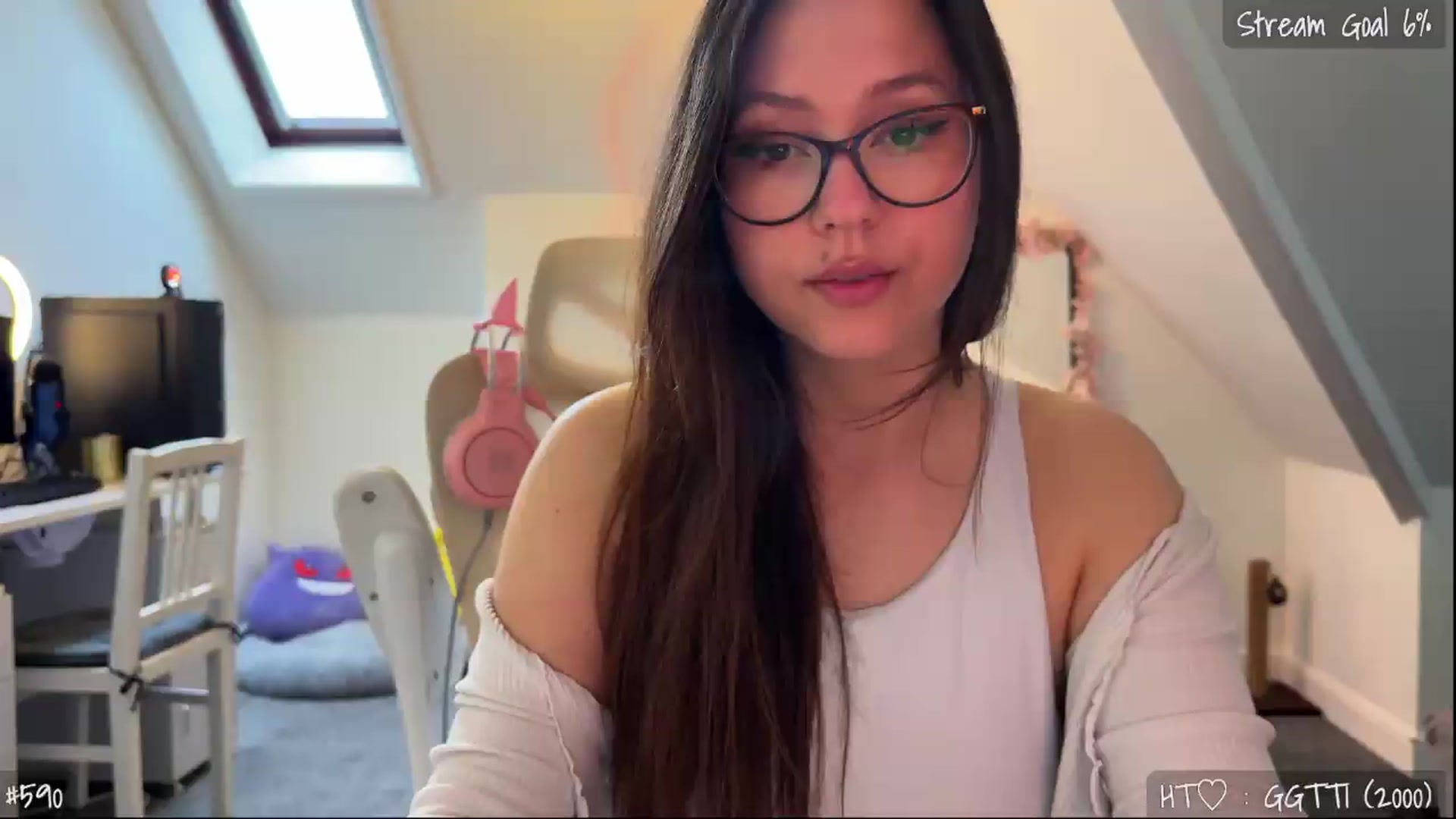 Gallery image thumbnail from AnnAngel1's myfreecams stream on, 05/05/2026, 16:58 image 6 of 20