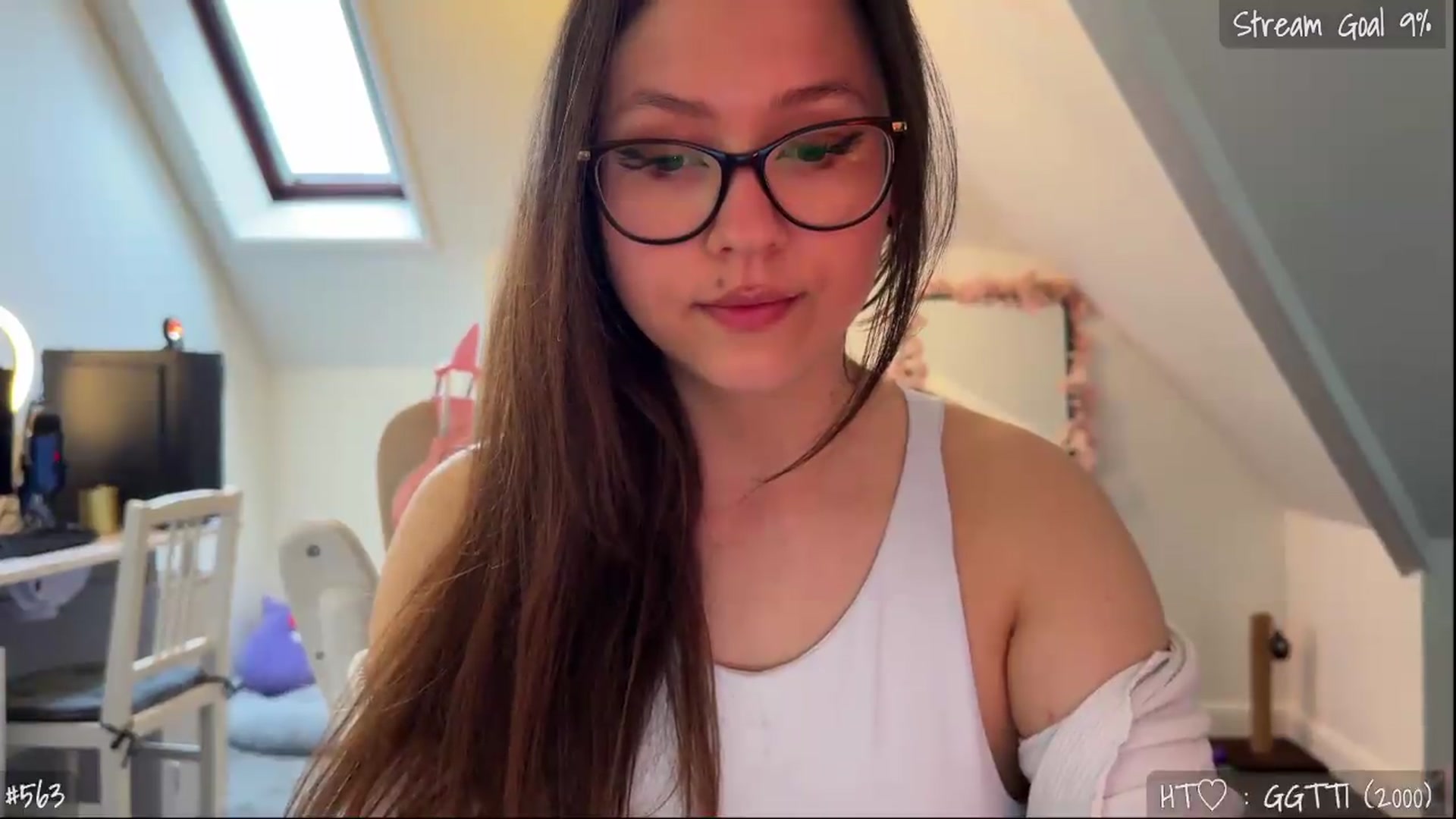 Gallery image thumbnail from AnnAngel1's myfreecams stream on, 05/05/2026, 16:58 image 11 of 20