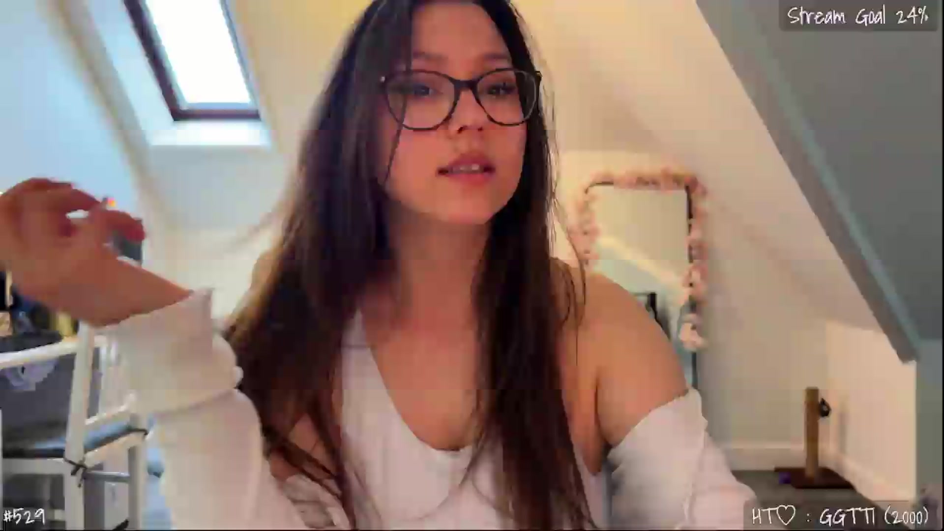 Gallery image thumbnail from AnnAngel1's myfreecams stream on, 05/05/2026, 16:58 image 18 of 20