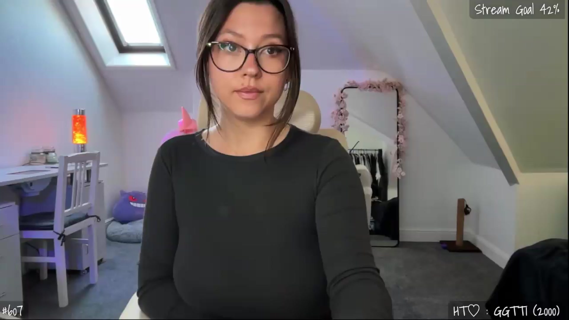 Gallery image thumbnail from AnnAngel1's myfreecams stream on, 05/07/2026, 17:30 image 3 of 20