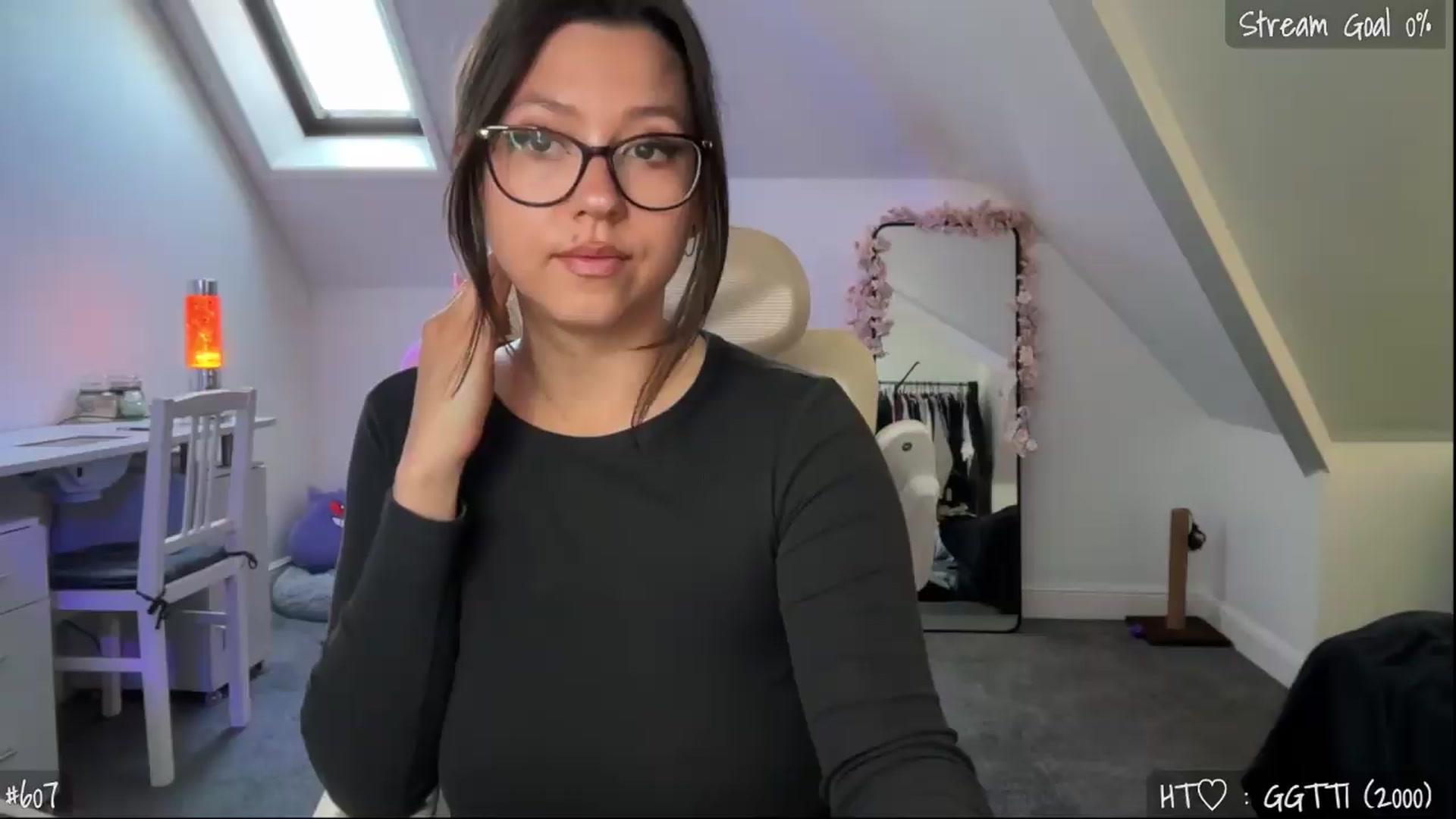 Gallery image thumbnail from AnnAngel1's myfreecams stream on, 05/07/2026, 17:30 image 4 of 20