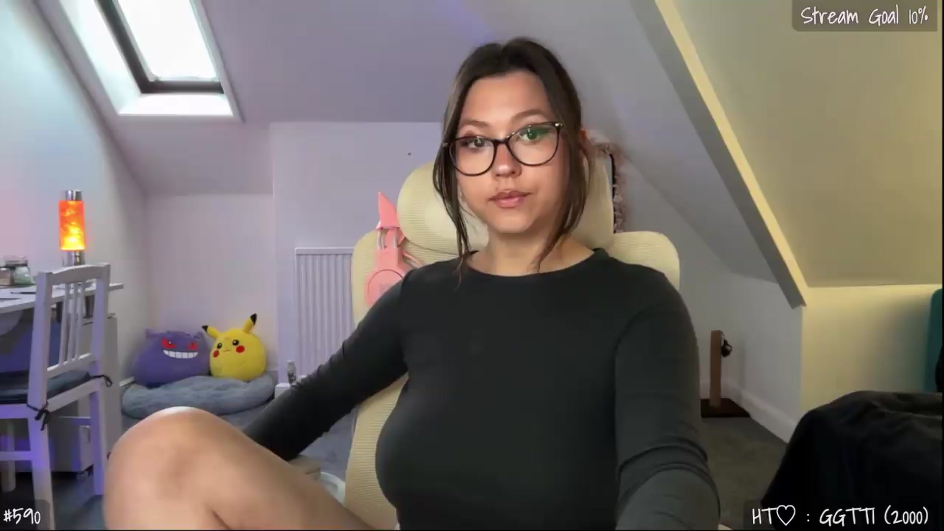 Gallery image thumbnail from AnnAngel1's myfreecams stream on, 05/07/2026, 18:17 image 13 of 20