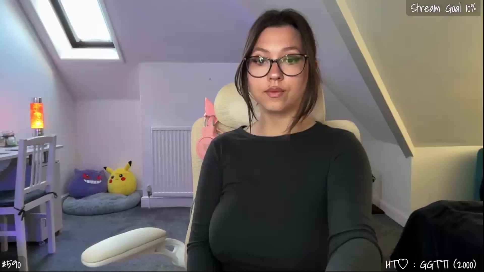 Gallery image thumbnail from AnnAngel1's myfreecams stream on, 05/07/2026, 18:17 image 7 of 20