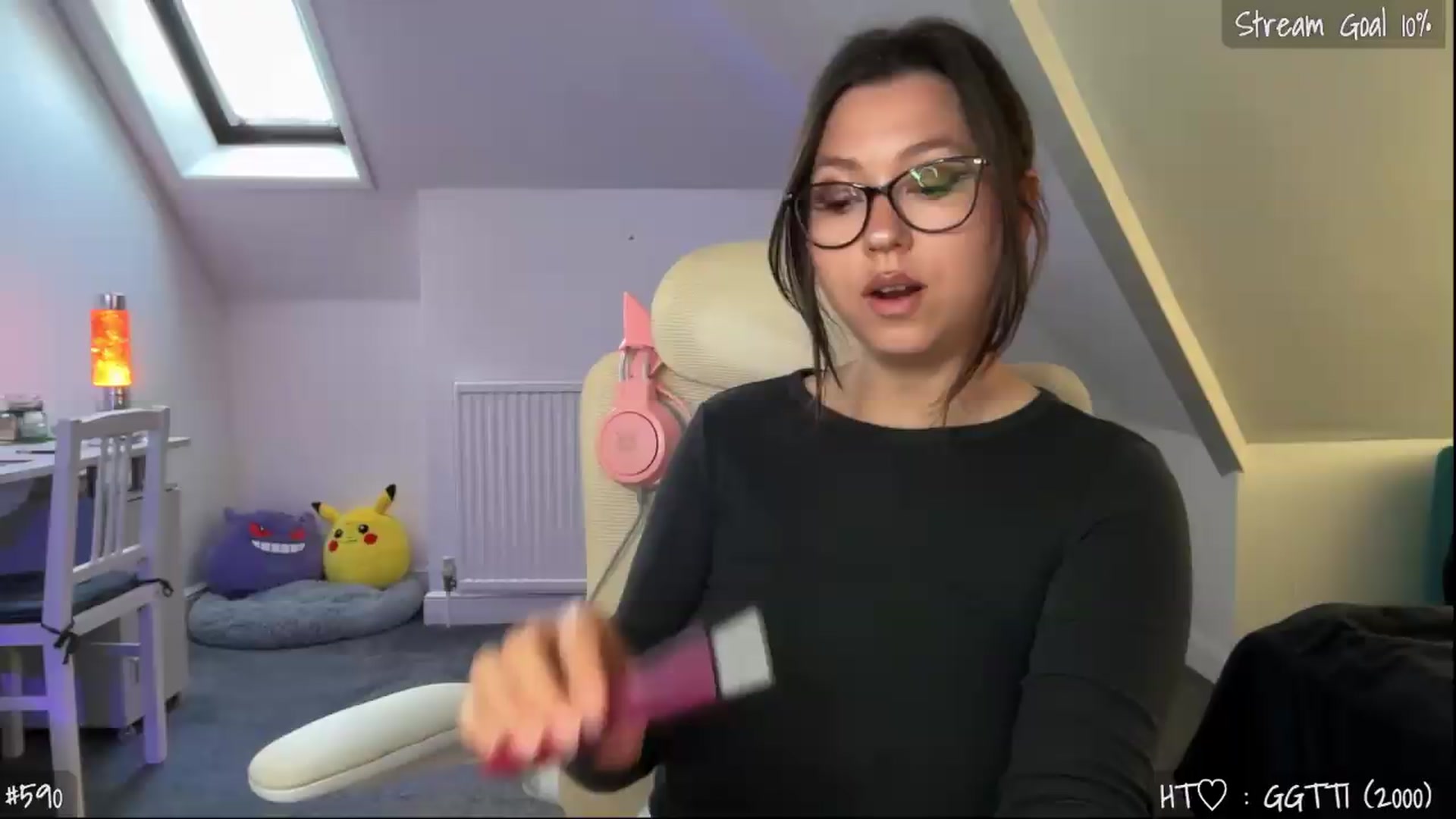 Gallery image thumbnail from AnnAngel1's myfreecams stream on, 05/07/2026, 18:17 image 9 of 20