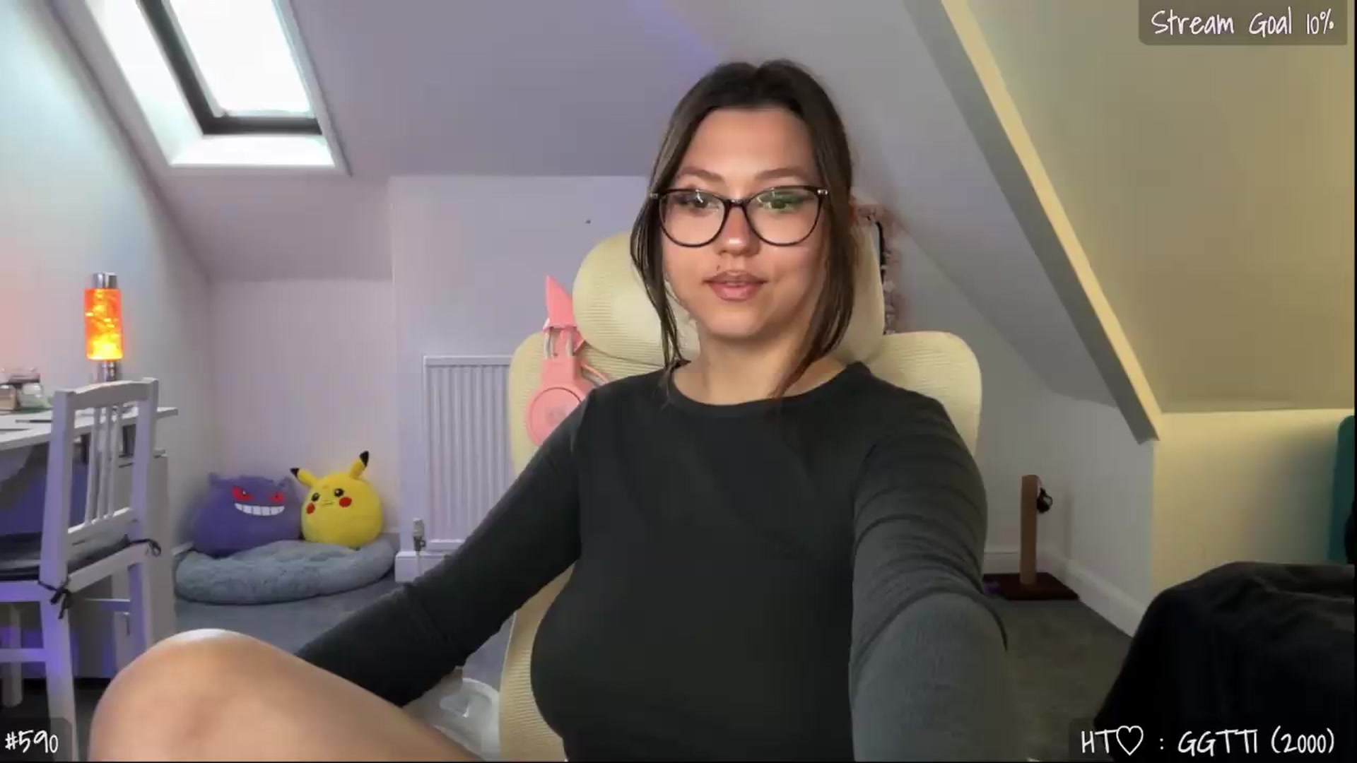 Gallery image thumbnail from AnnAngel1's myfreecams stream on, 05/07/2026, 18:17 image 16 of 20