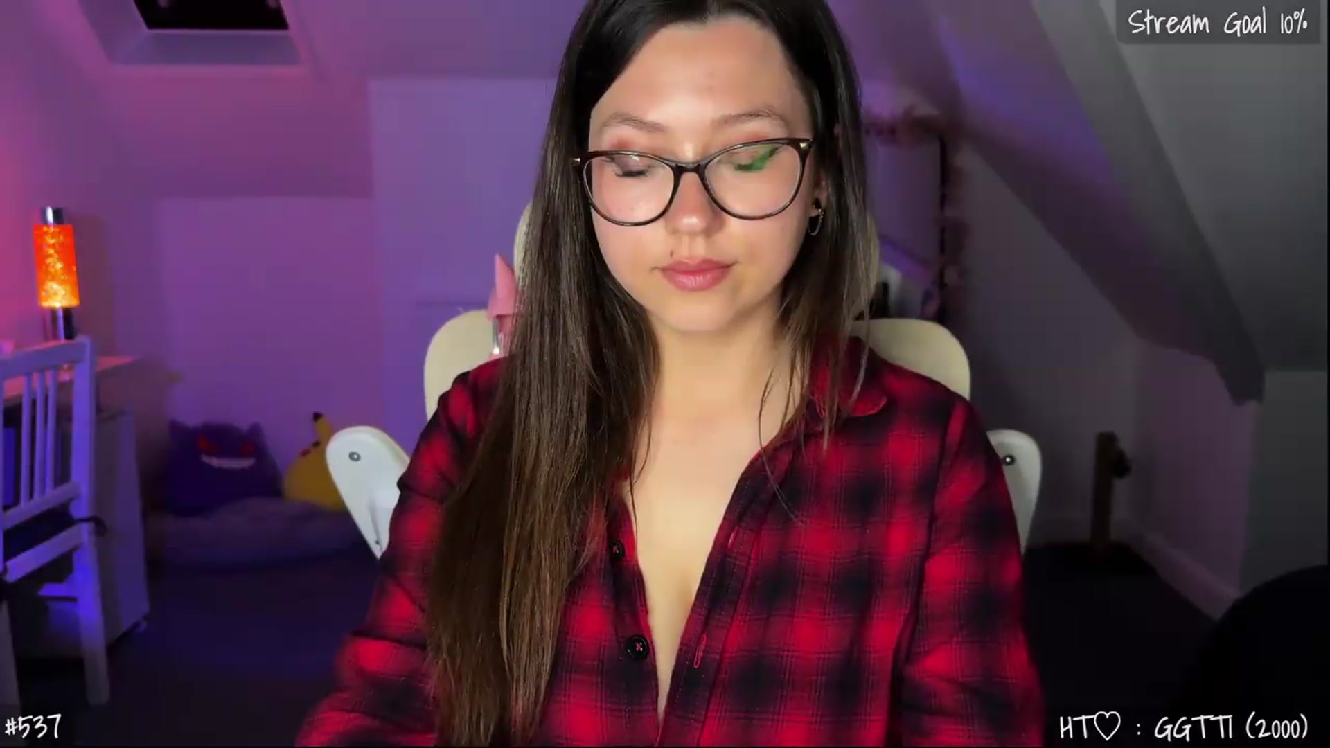 Gallery image thumbnail from AnnAngel1's myfreecams stream on, 05/08/2026, 20:32 image 17 of 20