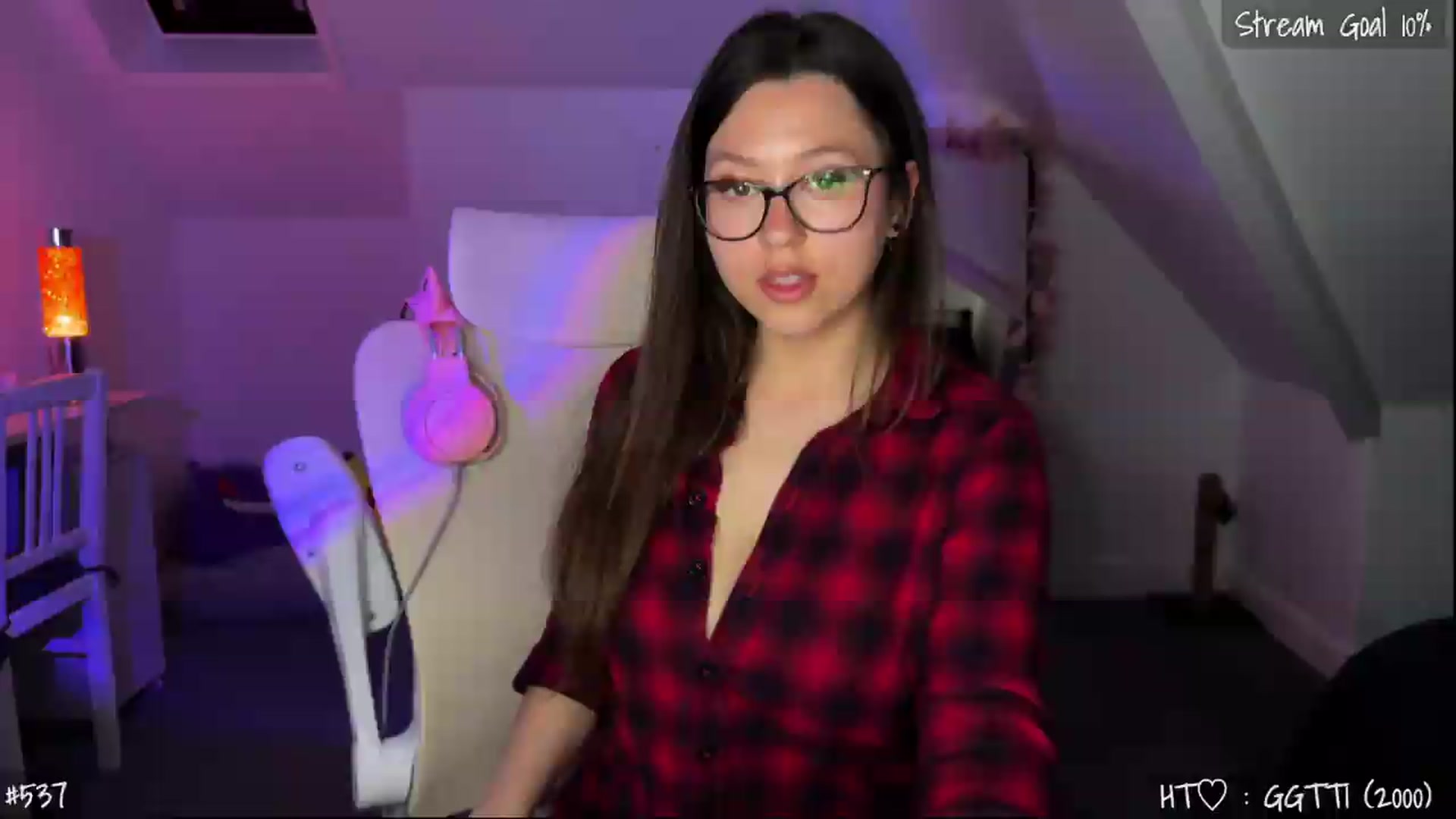 Gallery image thumbnail from AnnAngel1's myfreecams stream on, 05/08/2026, 20:32 image 16 of 20