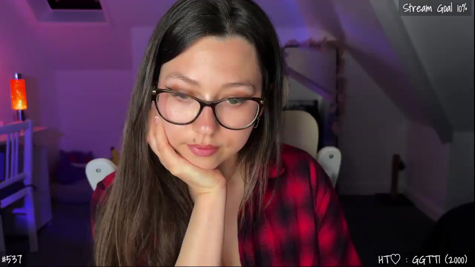 Gallery image thumbnail from AnnAngel1's myfreecams stream on, 05/08/2026, 20:32 image 18 of 20