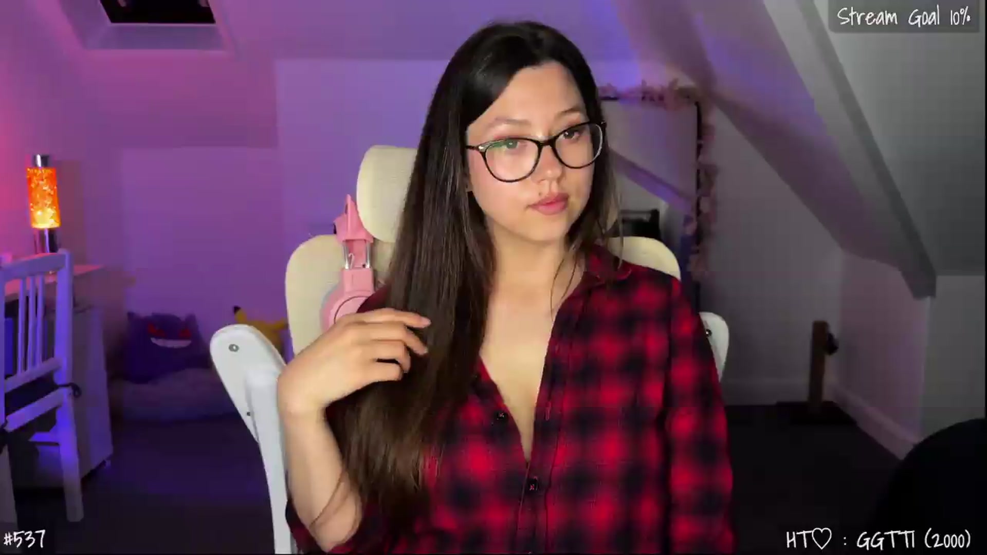 Gallery image thumbnail from AnnAngel1's myfreecams stream on, 05/08/2026, 20:32 image 19 of 20