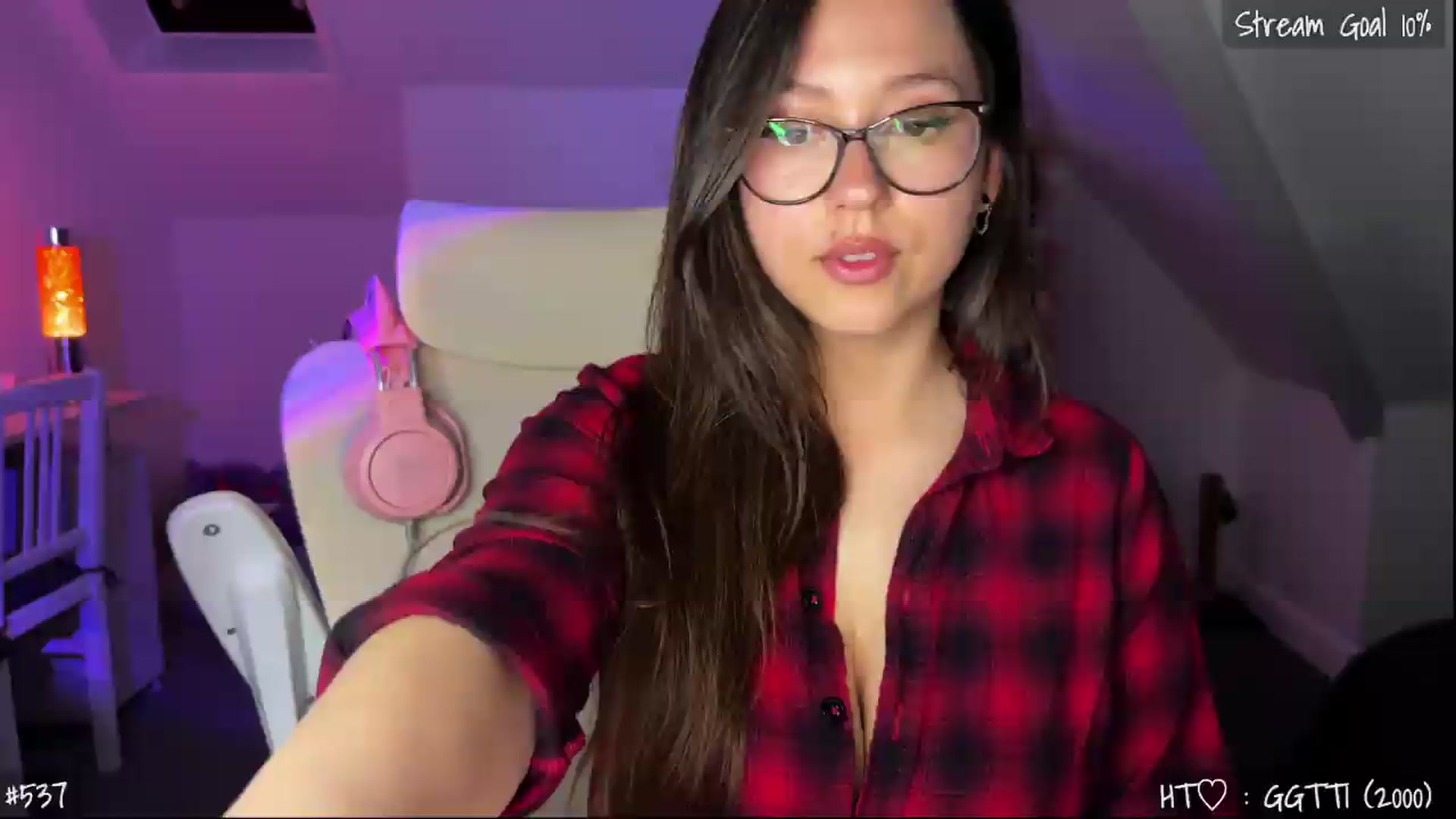 Gallery image thumbnail from AnnAngel1's myfreecams stream on, 05/08/2026, 20:32 image 12 of 20