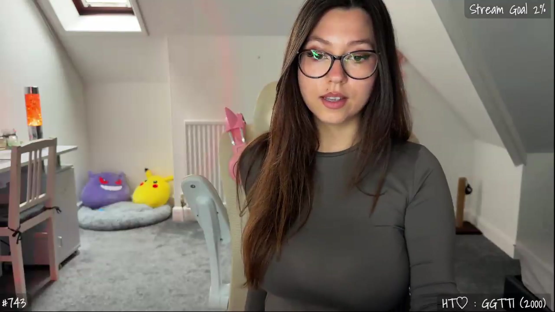 Gallery image thumbnail from AnnAngel1's myfreecams stream on, 05/11/2026, 15:40 image 18 of 20