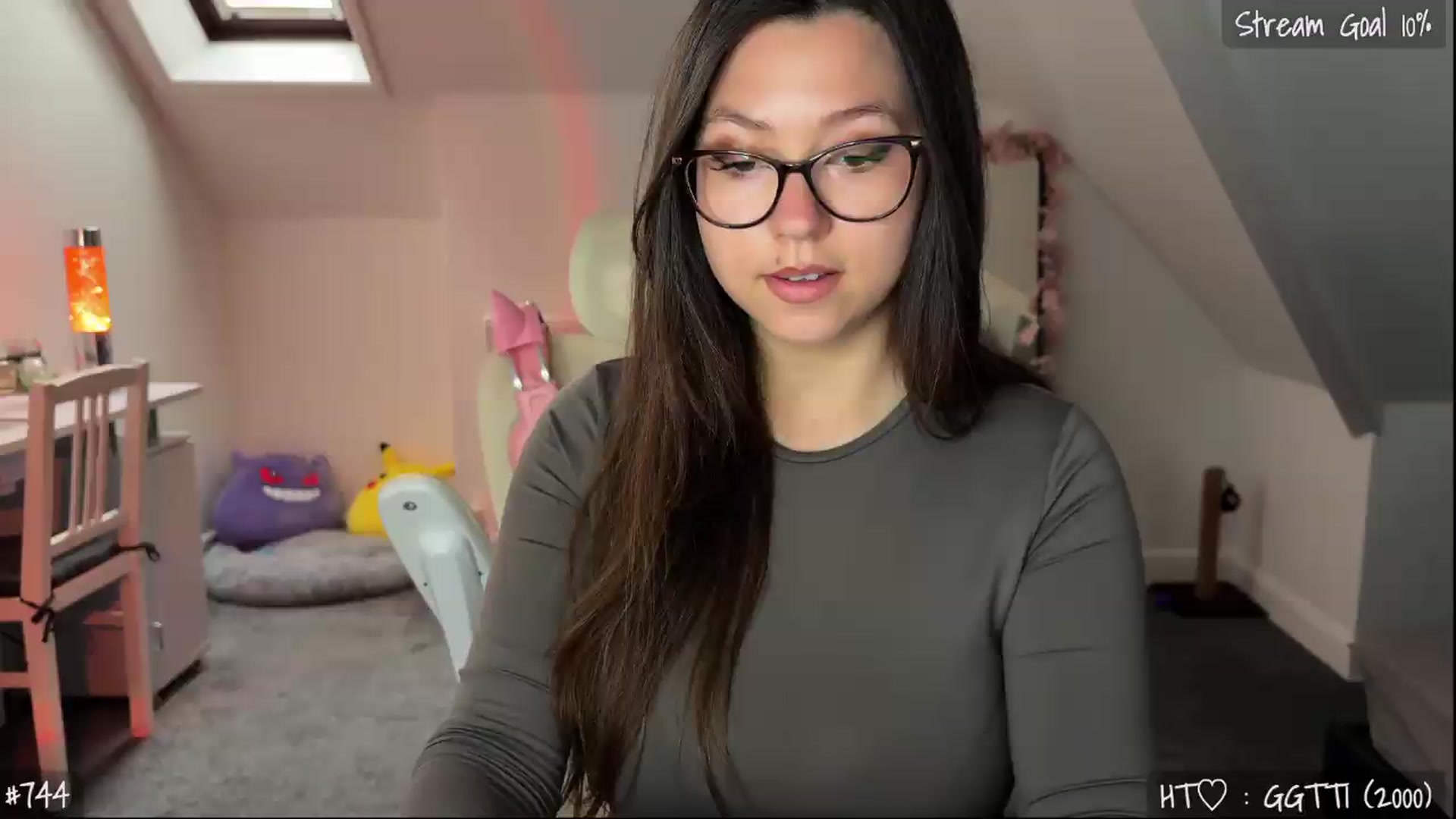 Gallery image thumbnail from AnnAngel1's myfreecams stream on, 05/11/2026, 15:40 image 2 of 20