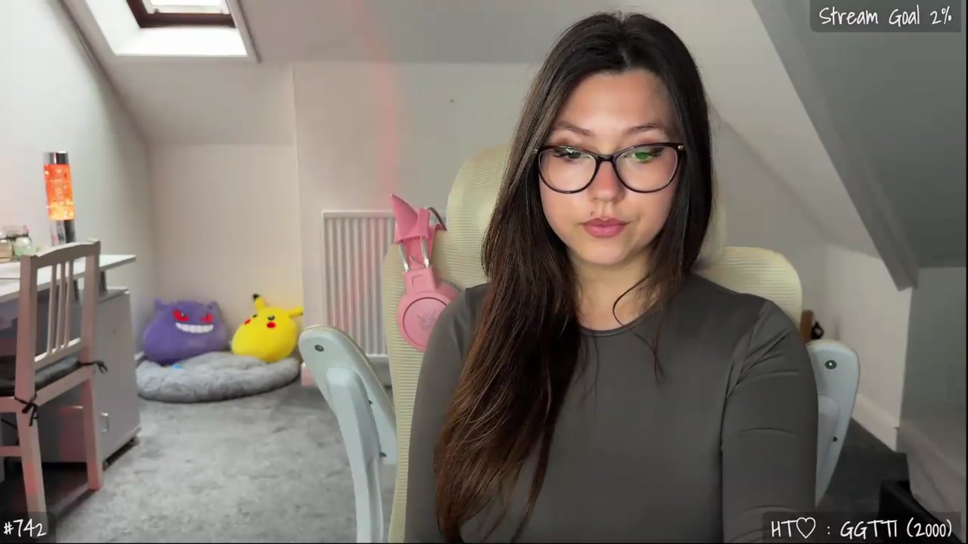Gallery image thumbnail from AnnAngel1's myfreecams stream on, 05/11/2026, 15:40 image 15 of 20