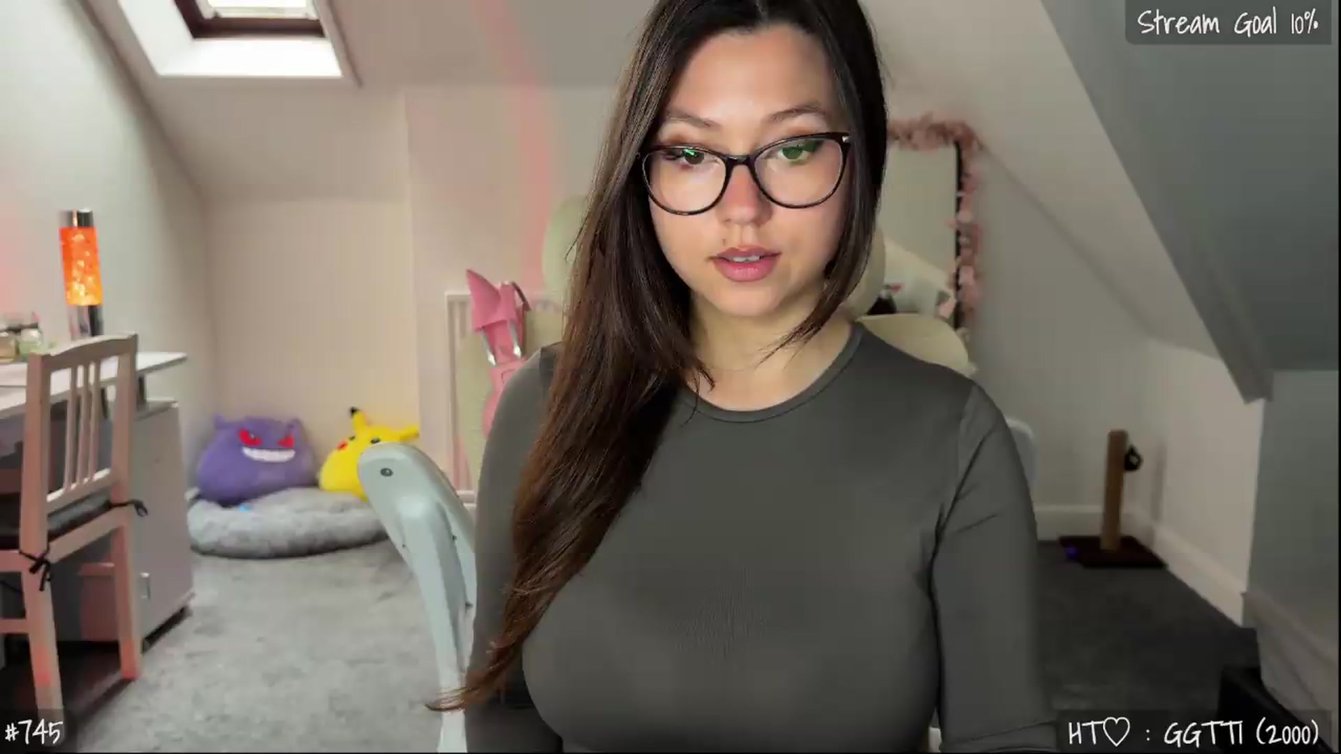 Gallery image thumbnail from AnnAngel1's myfreecams stream on, 05/11/2026, 15:40 image 4 of 20