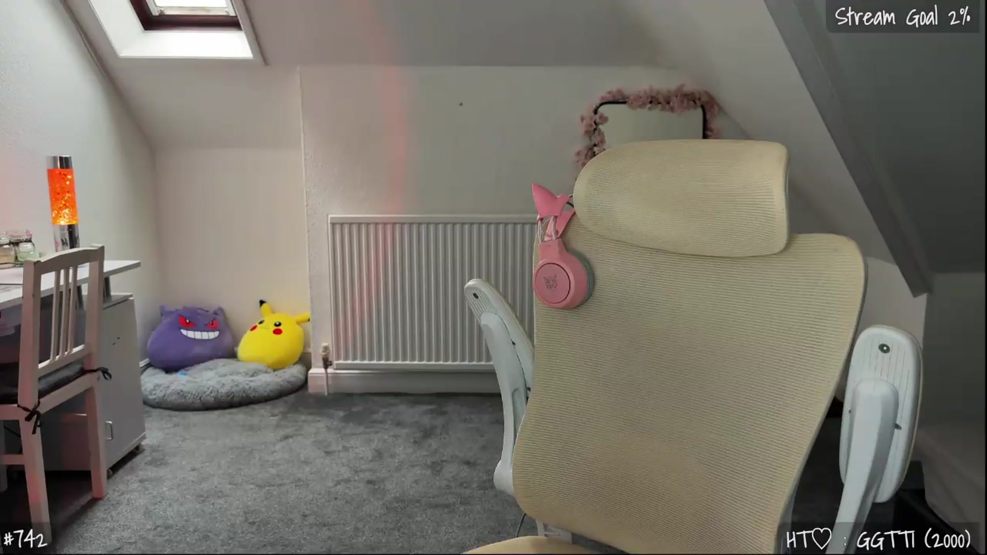 Gallery image thumbnail from AnnAngel1's myfreecams stream on, 05/11/2026, 15:40 image 16 of 20
