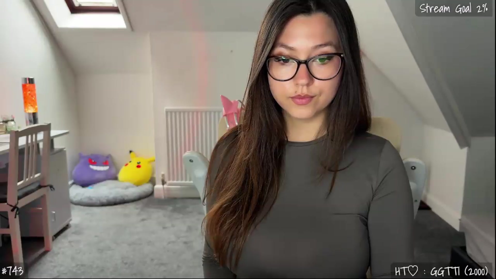 Gallery image thumbnail from AnnAngel1's myfreecams stream on, 05/11/2026, 15:40 image 17 of 20