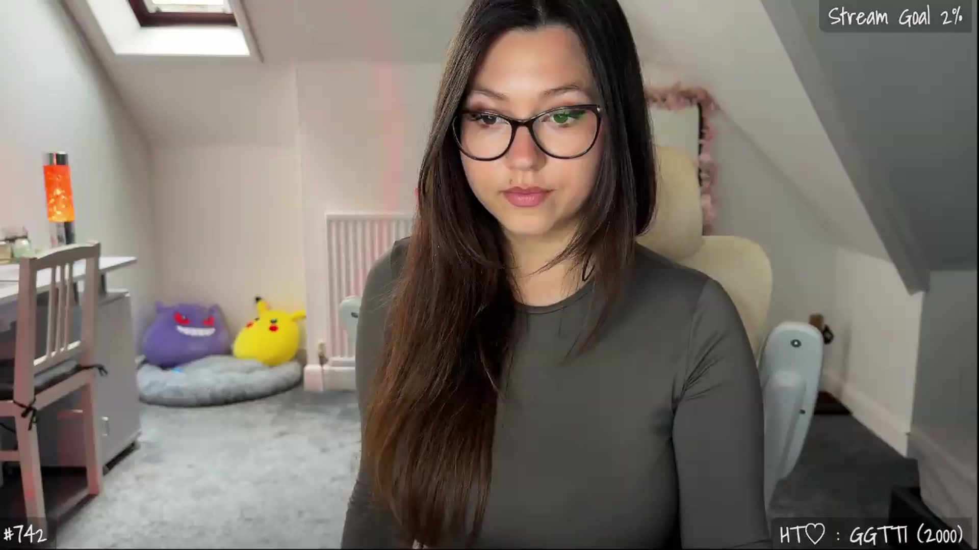 Gallery image thumbnail from AnnAngel1's myfreecams stream on, 05/11/2026, 15:40 image 13 of 20