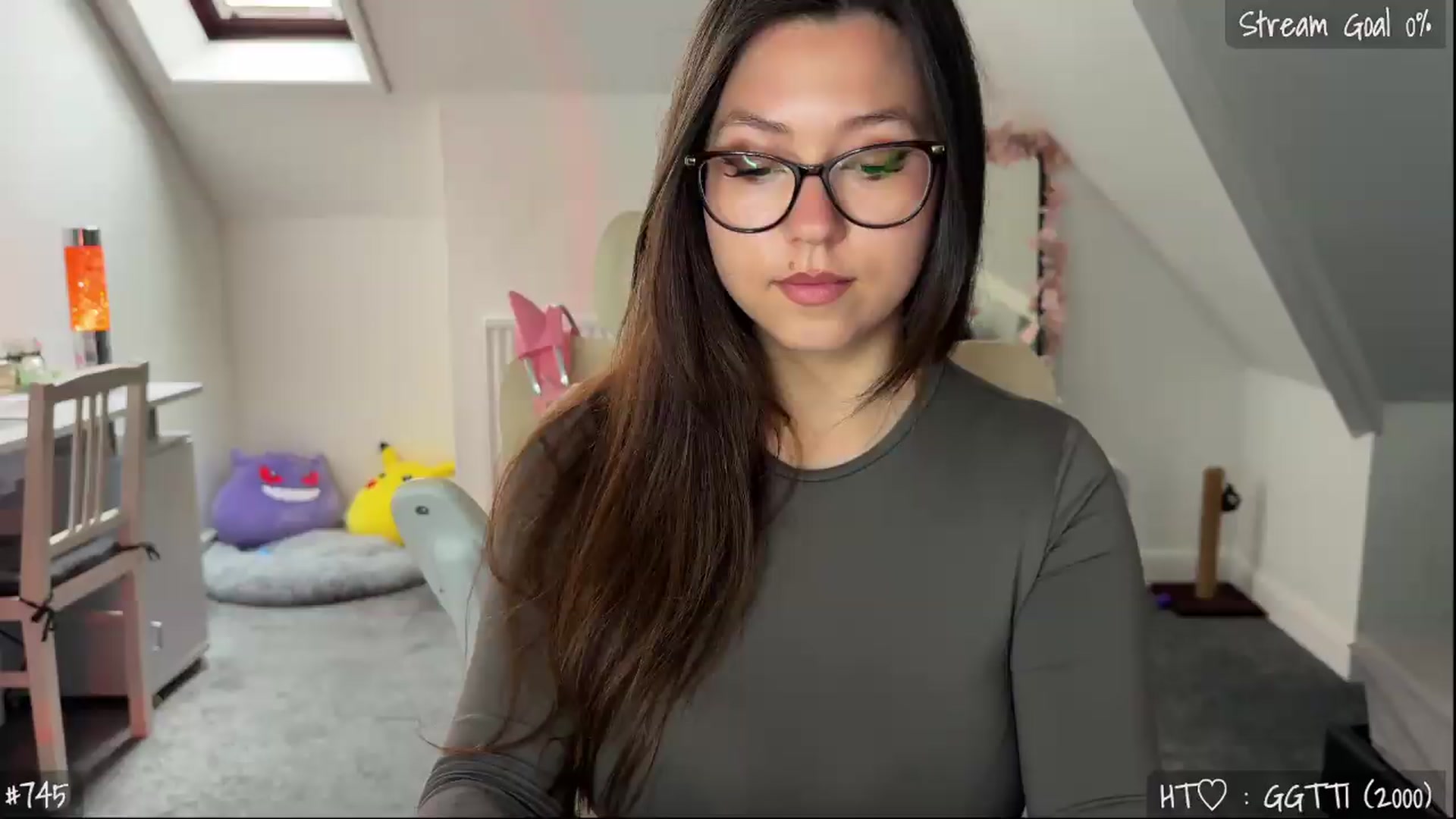Gallery image thumbnail from AnnAngel1's myfreecams stream on, 05/11/2026, 15:40 image 6 of 20