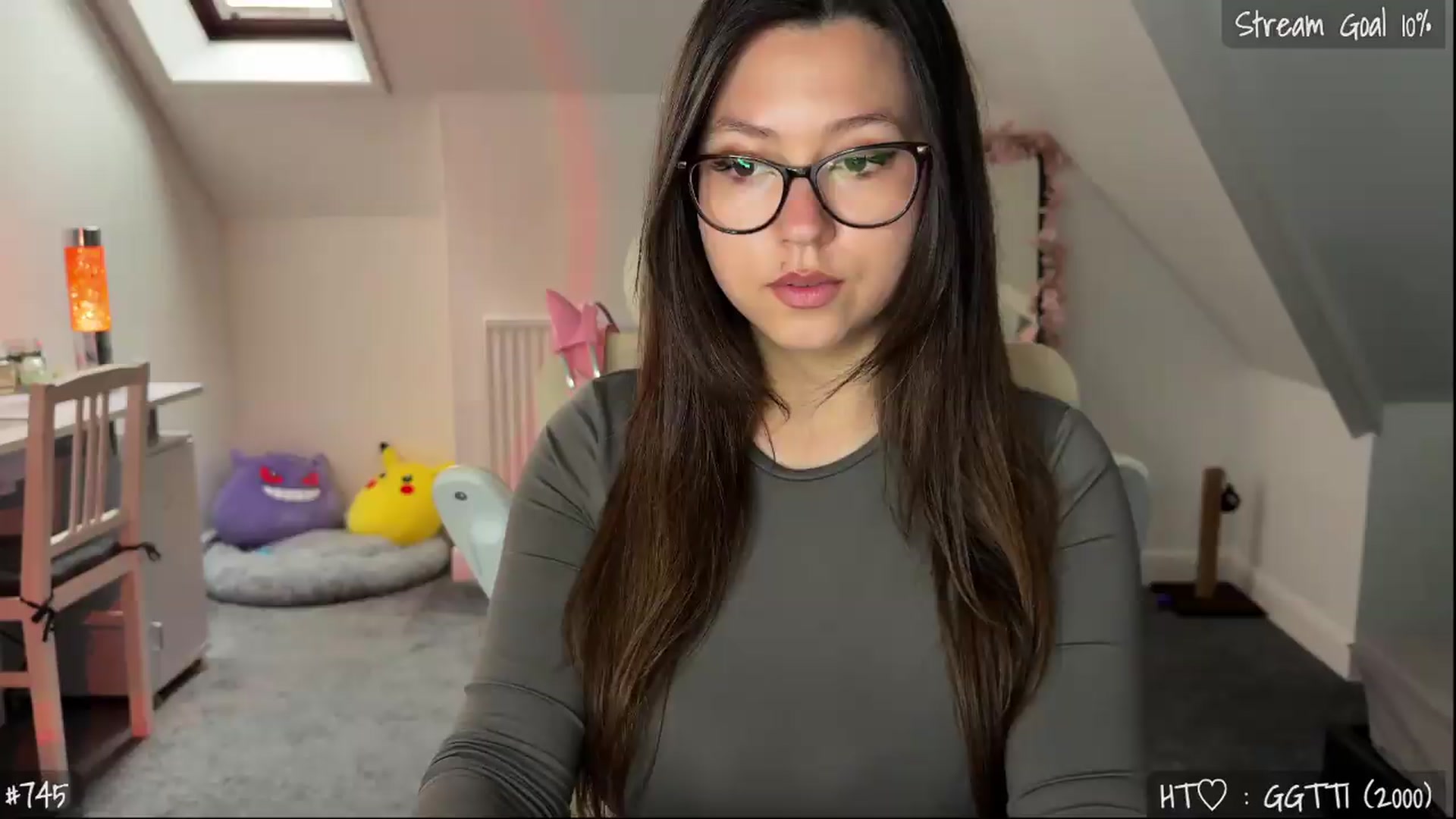 Gallery image thumbnail from AnnAngel1's myfreecams stream on, 05/11/2026, 15:40 image 3 of 20