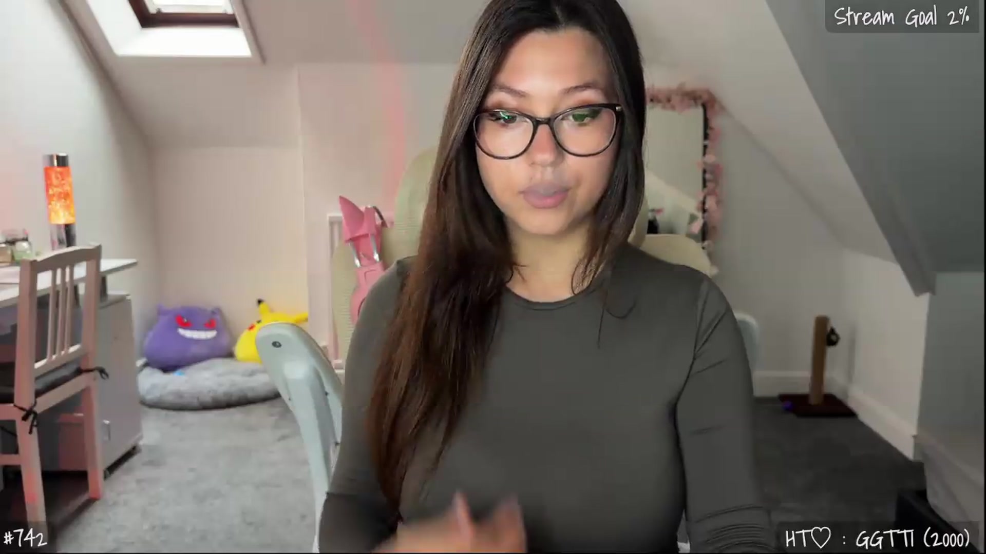 Gallery image thumbnail from AnnAngel1's myfreecams stream on, 05/11/2026, 15:40 image 14 of 20