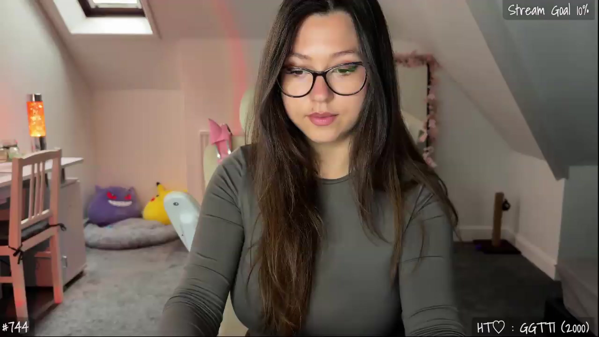 Gallery image thumbnail from AnnAngel1's myfreecams stream on, 05/11/2026, 15:40 image 1 of 20
