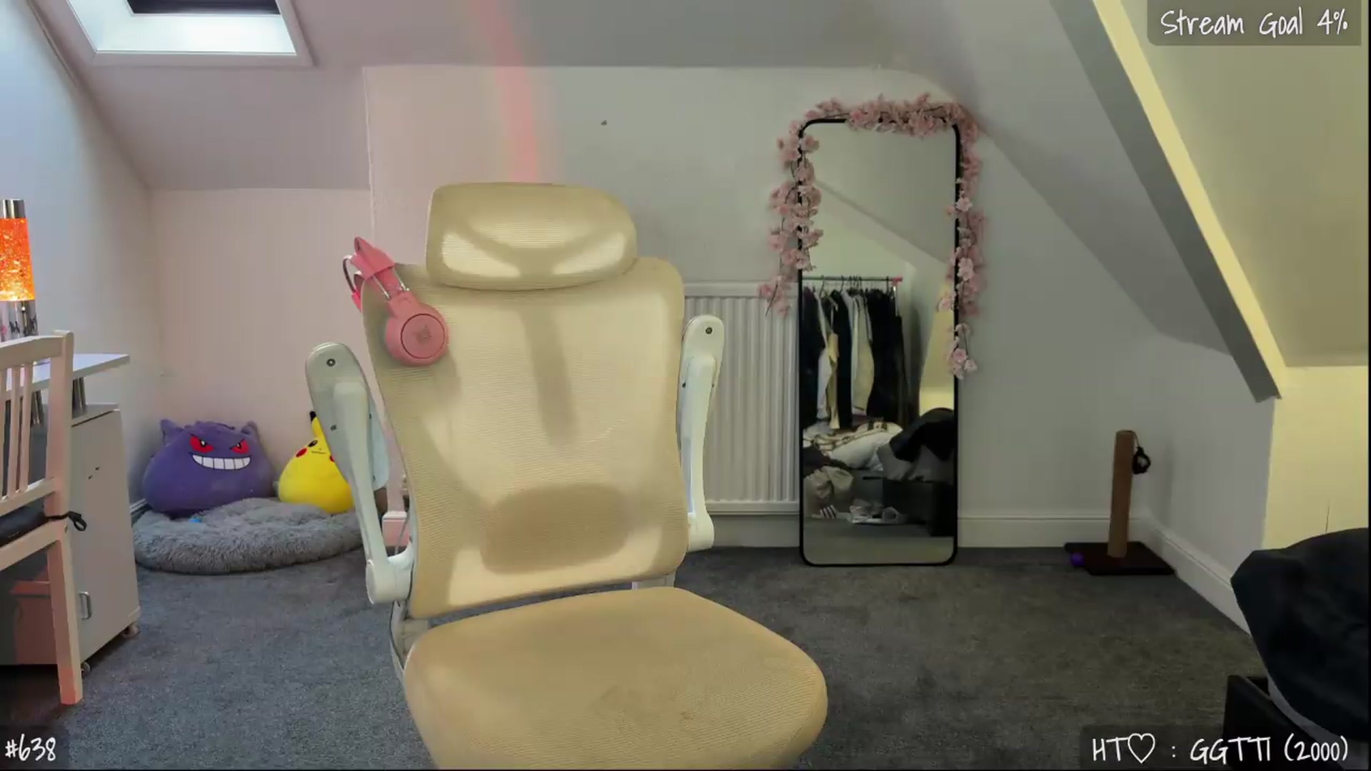 Gallery image thumbnail from AnnAngel1's myfreecams stream on, 05/11/2026, 18:04 image 12 of 20