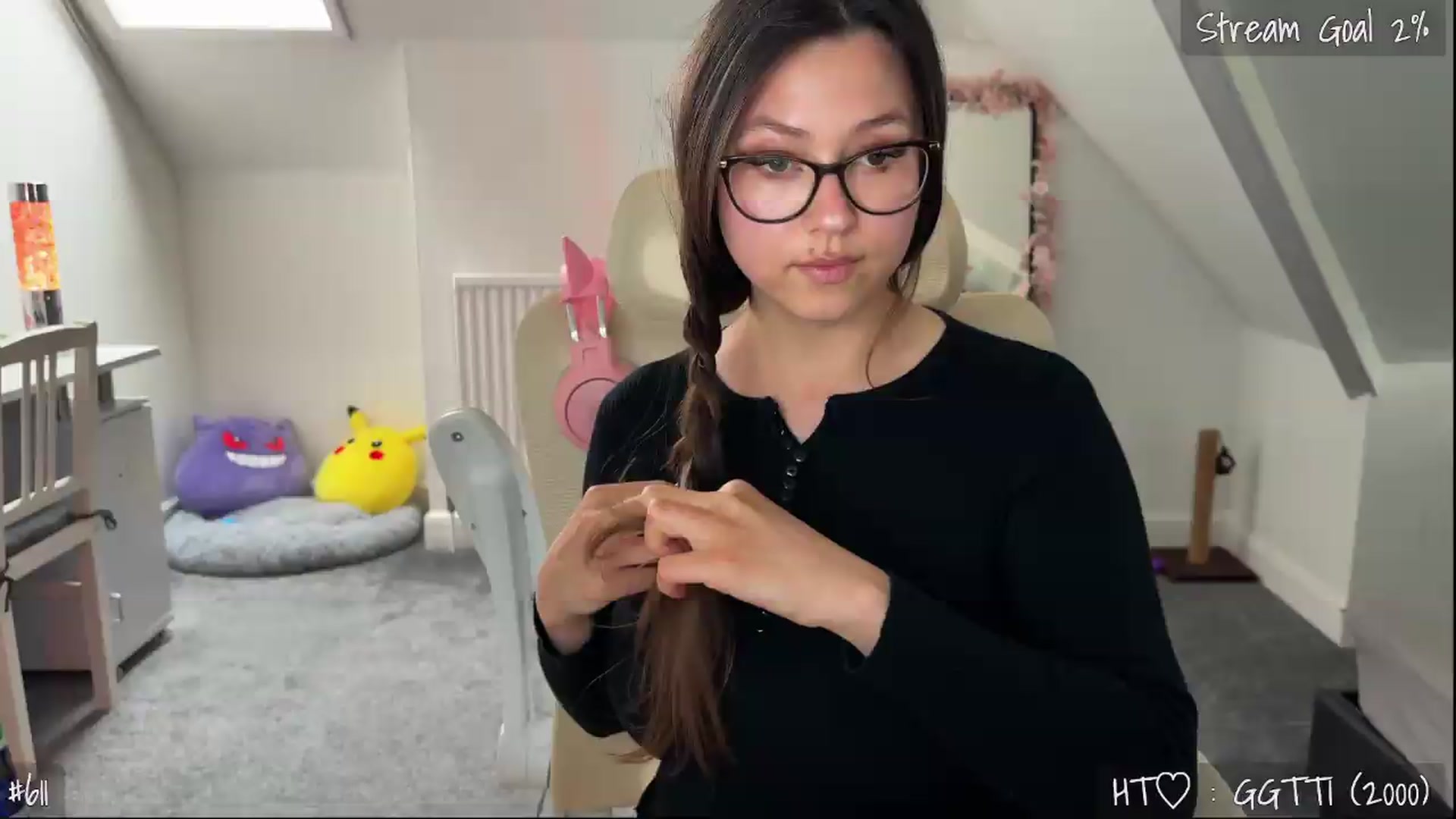 Gallery image thumbnail from AnnAngel1's myfreecams stream on, 05/12/2026, 16:11 image 19 of 20