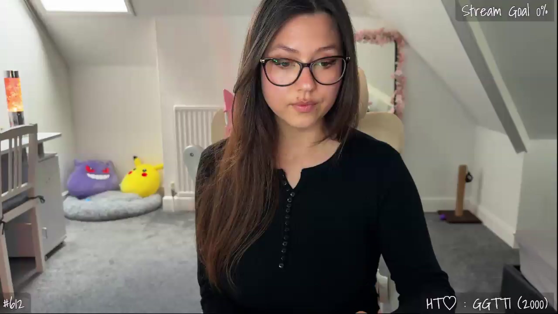 Gallery image thumbnail from AnnAngel1's myfreecams stream on, 05/12/2026, 16:11 image 7 of 20