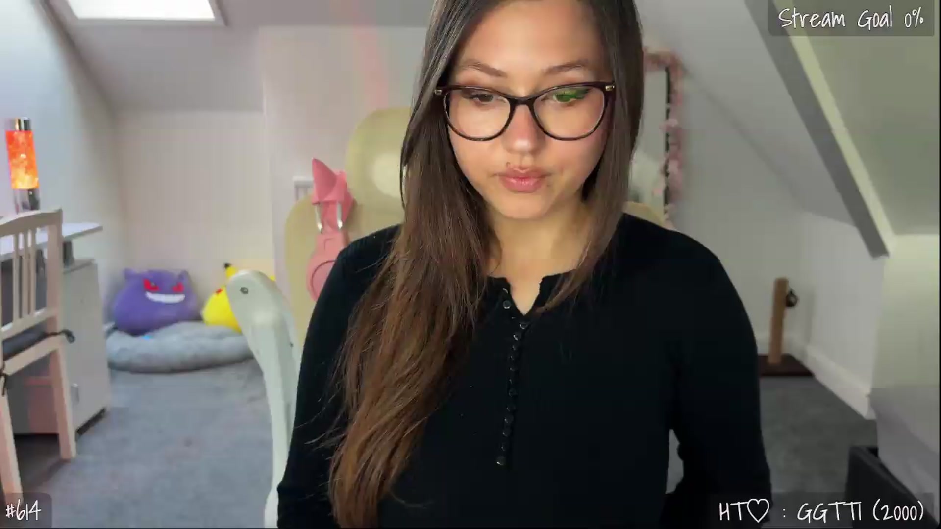Gallery image thumbnail from AnnAngel1's myfreecams stream on, 05/12/2026, 16:11 image 1 of 20