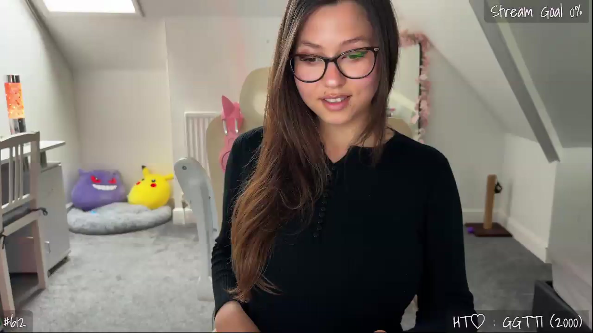 Gallery image thumbnail from AnnAngel1's myfreecams stream on, 05/12/2026, 16:11 image 8 of 20
