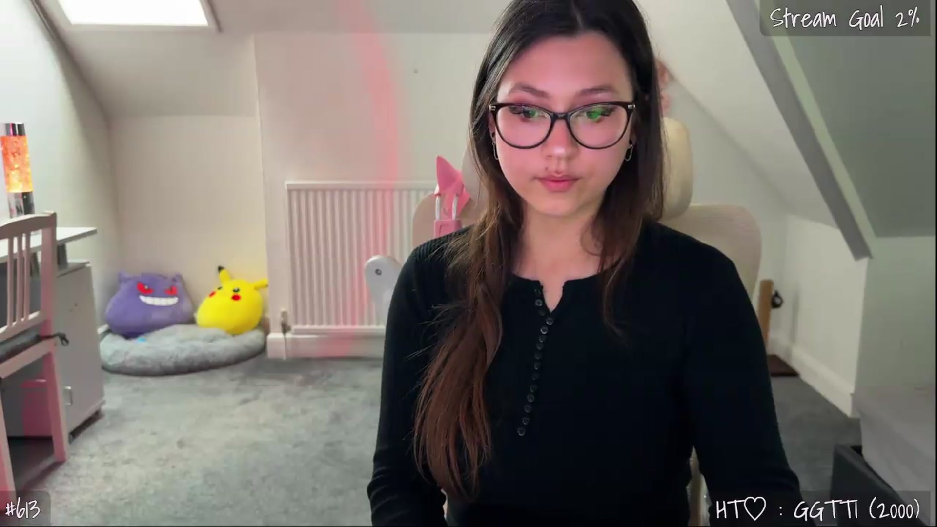 Gallery image thumbnail from AnnAngel1's myfreecams stream on, 05/12/2026, 17:16 image 2 of 20
