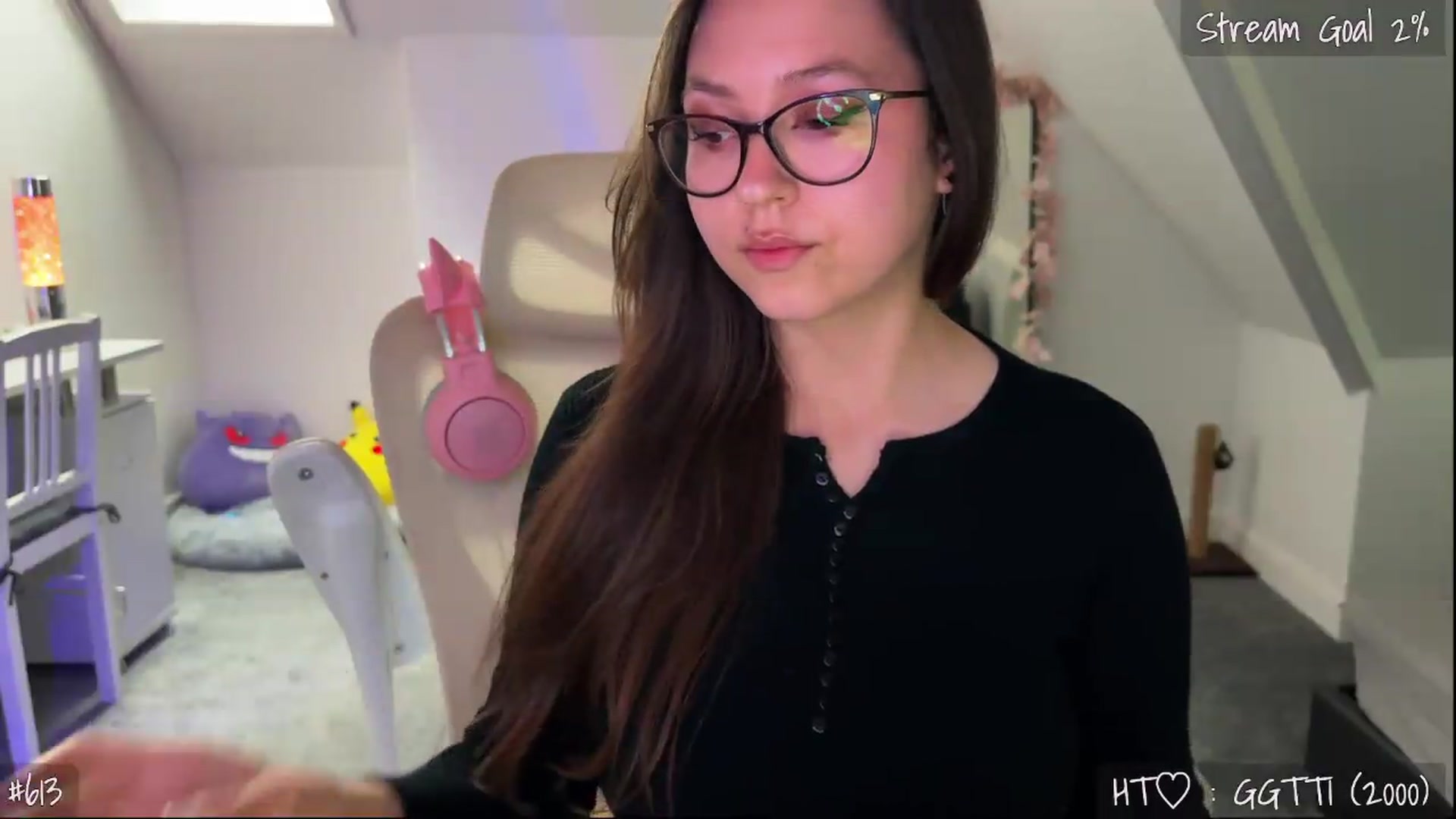 Gallery image thumbnail from AnnAngel1's myfreecams stream on, 05/12/2026, 17:16 image 13 of 20