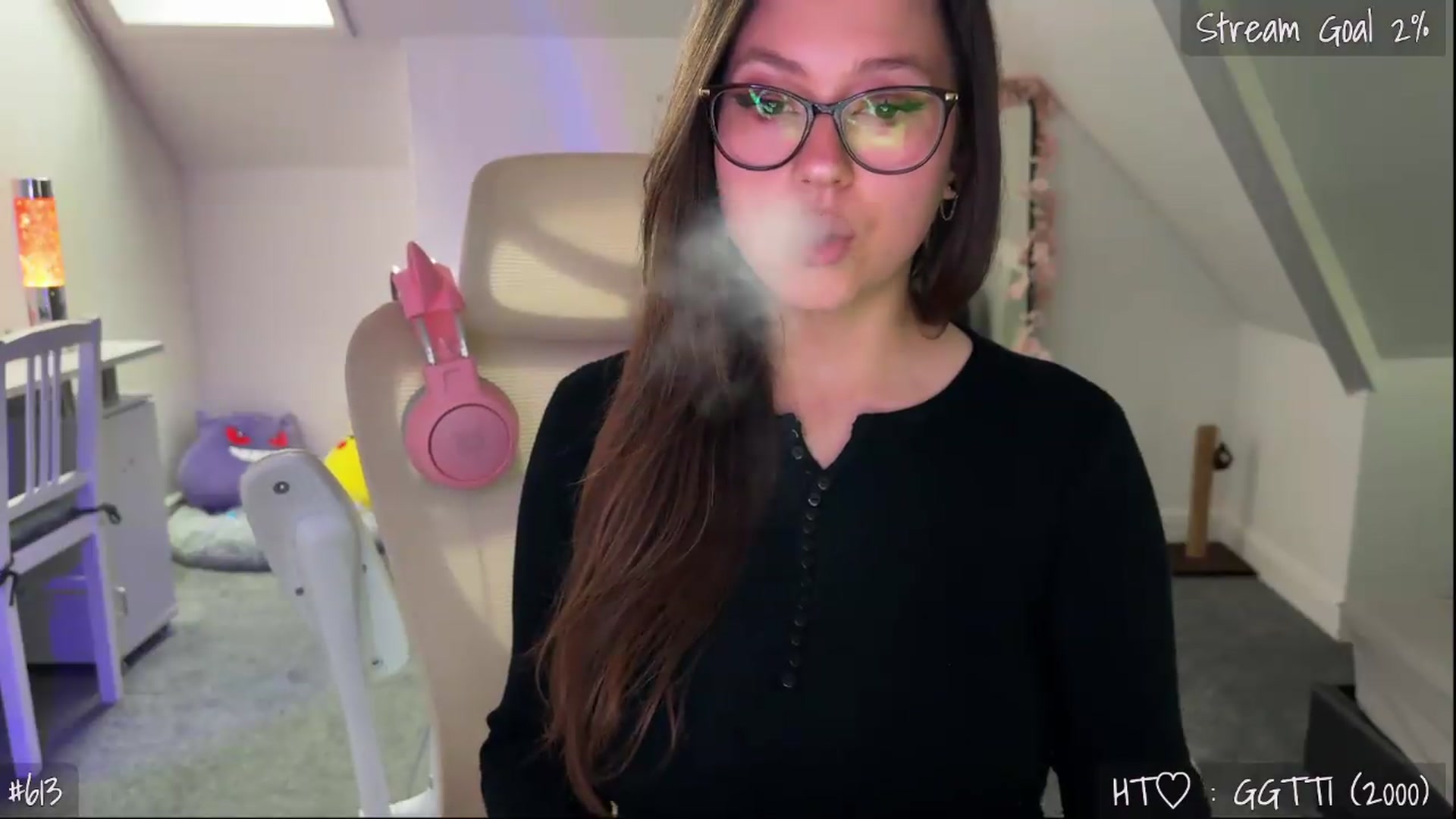 Gallery image thumbnail from AnnAngel1's myfreecams stream on, 05/12/2026, 17:16 image 15 of 20